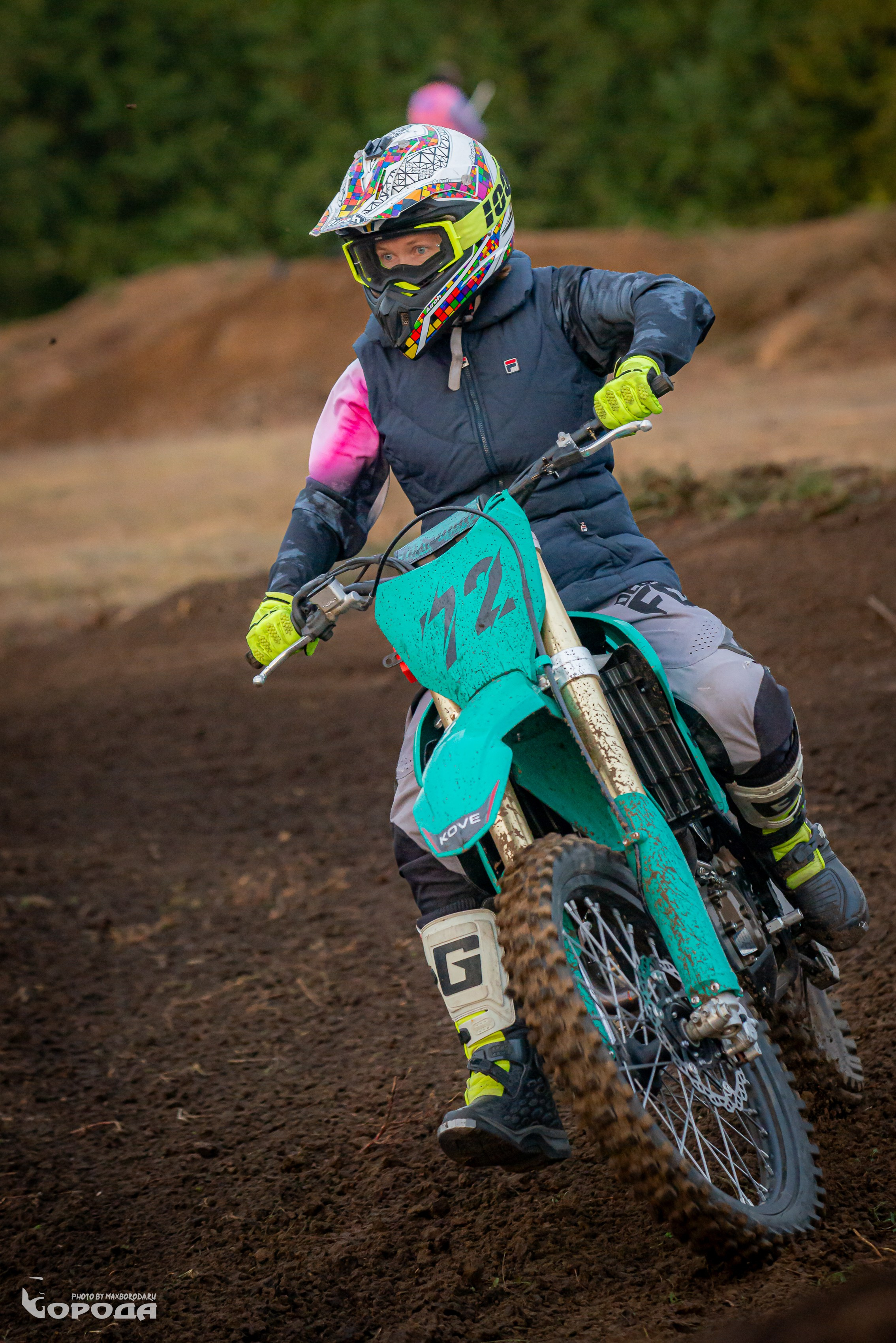 Варламово 2025. Фотограф | Макс Борода