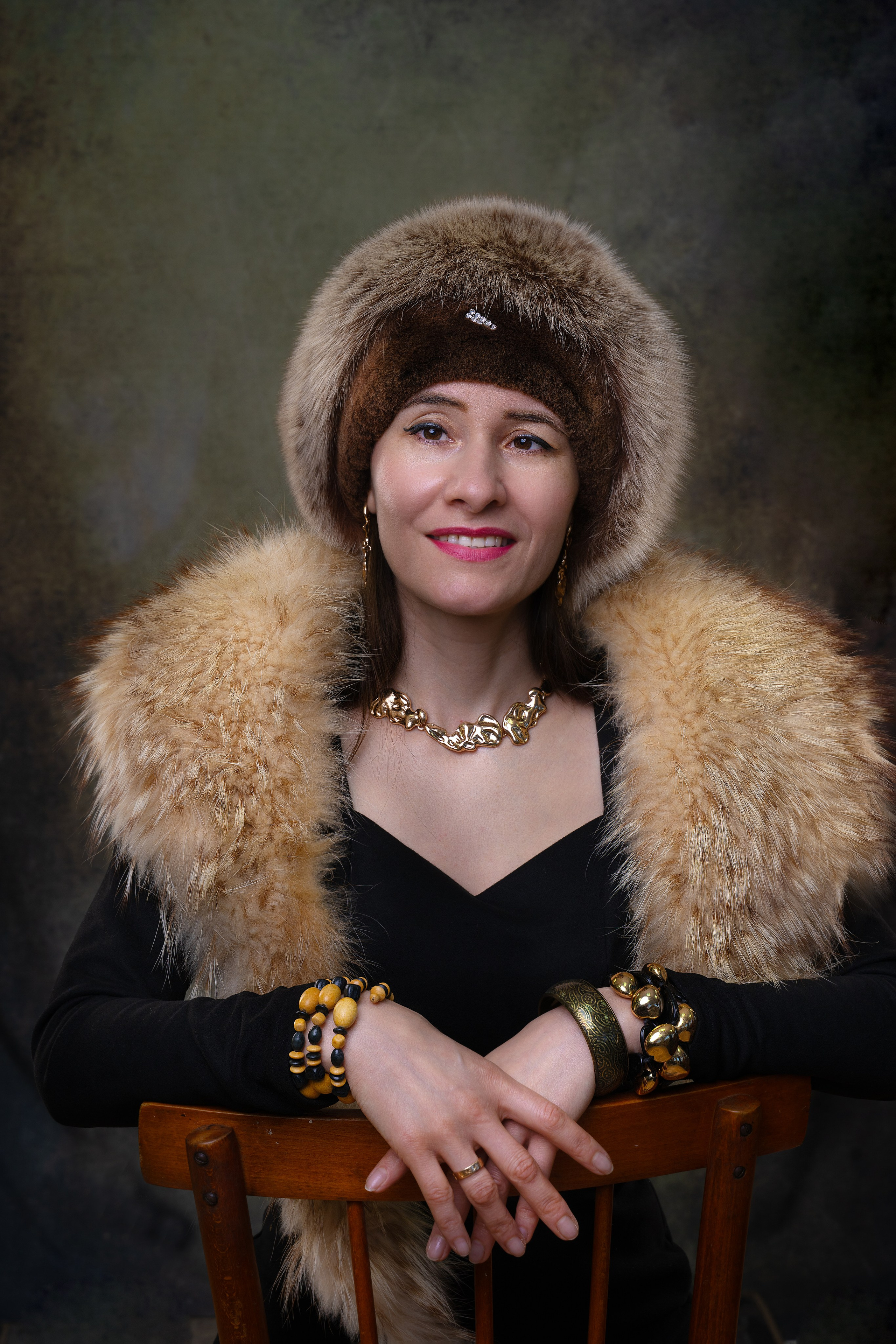 ВОСТОЧНЫЕ МОТИВЫ. Главная