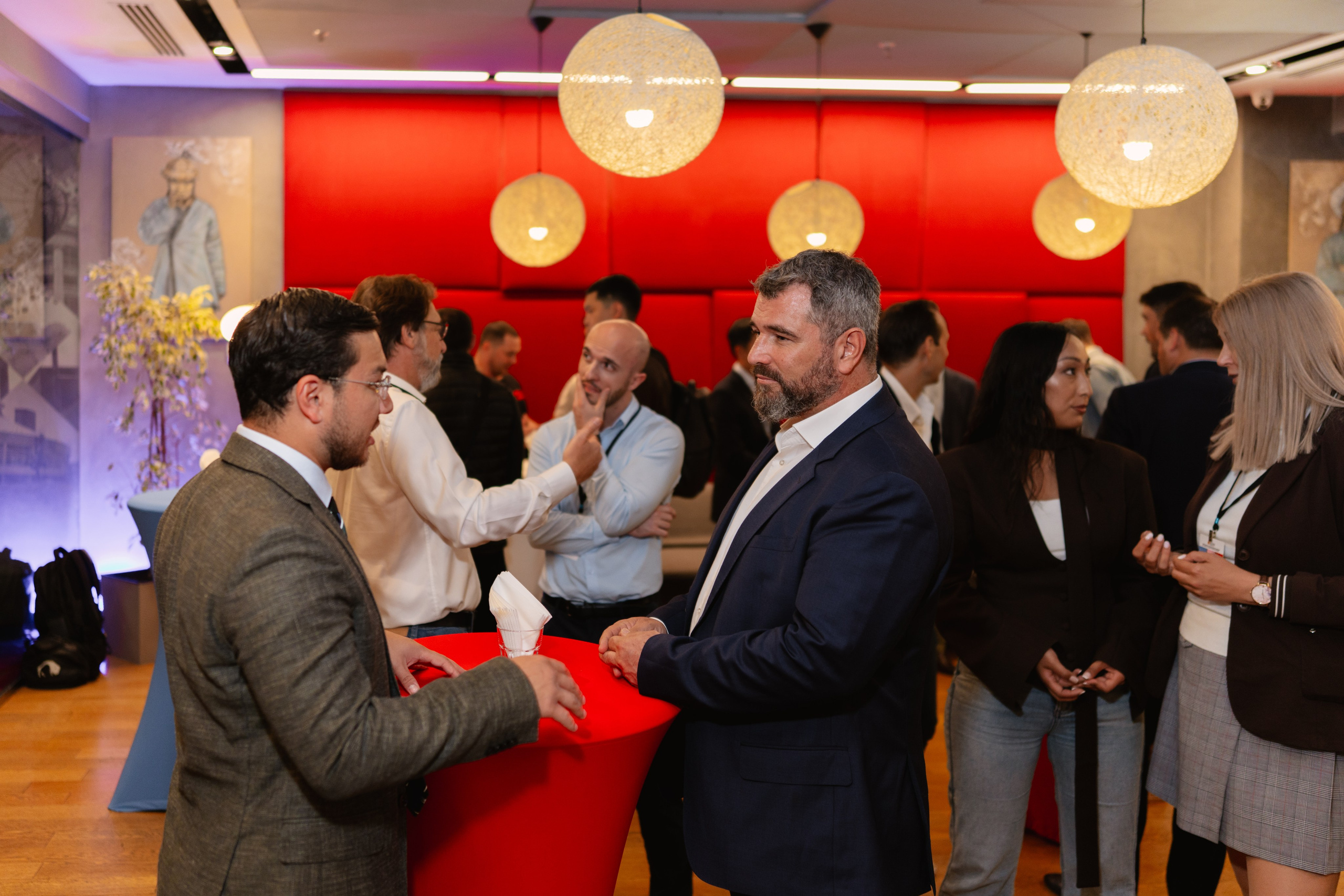 BGDN. Профессиональная съемка в Алматы