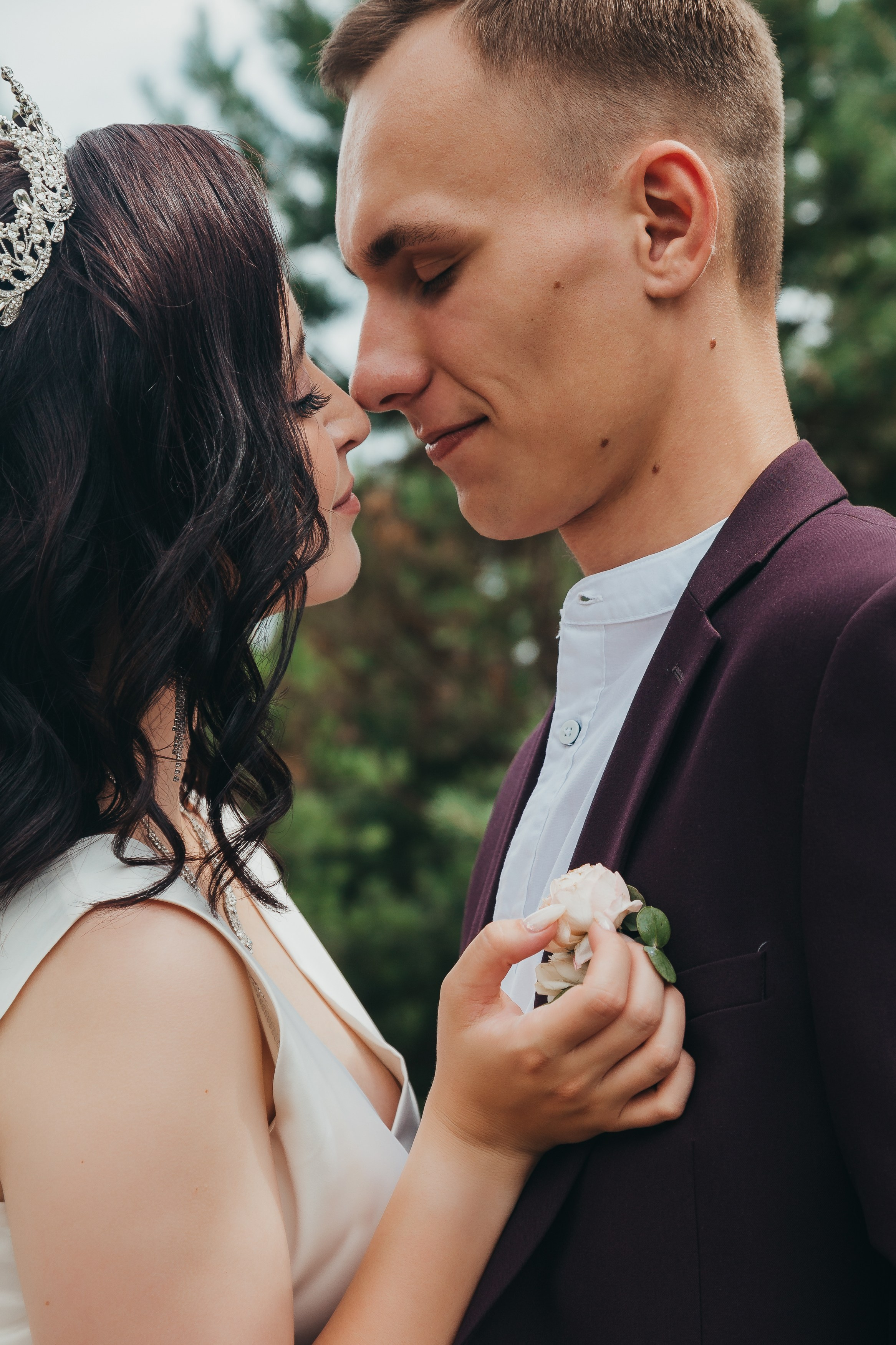 🖤. Екатерина Королева. Фотограф. Хабаровск