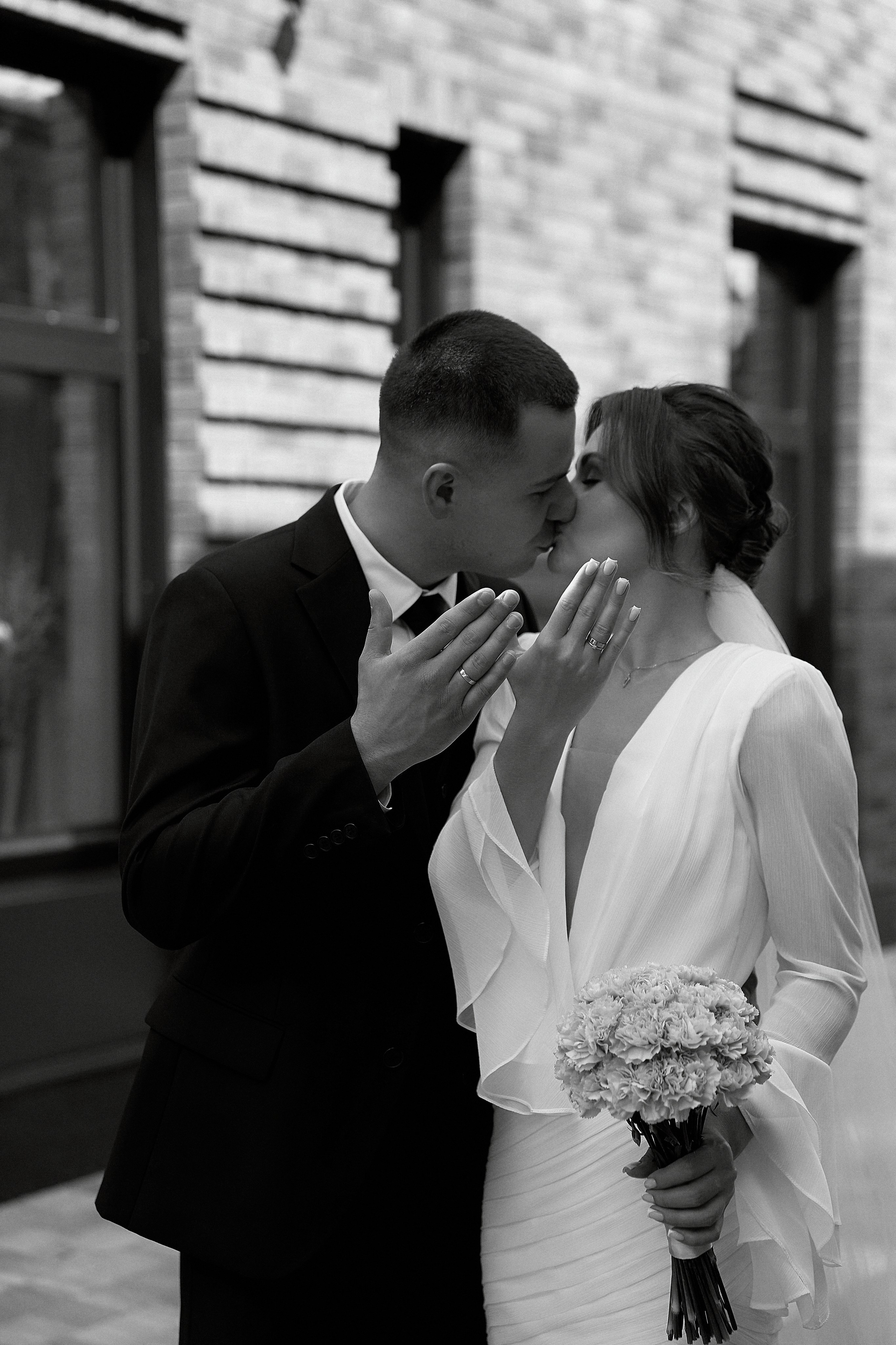 Кирилл & Александра. Фотограф в Нижнем Новгороде Марина Кузнецова