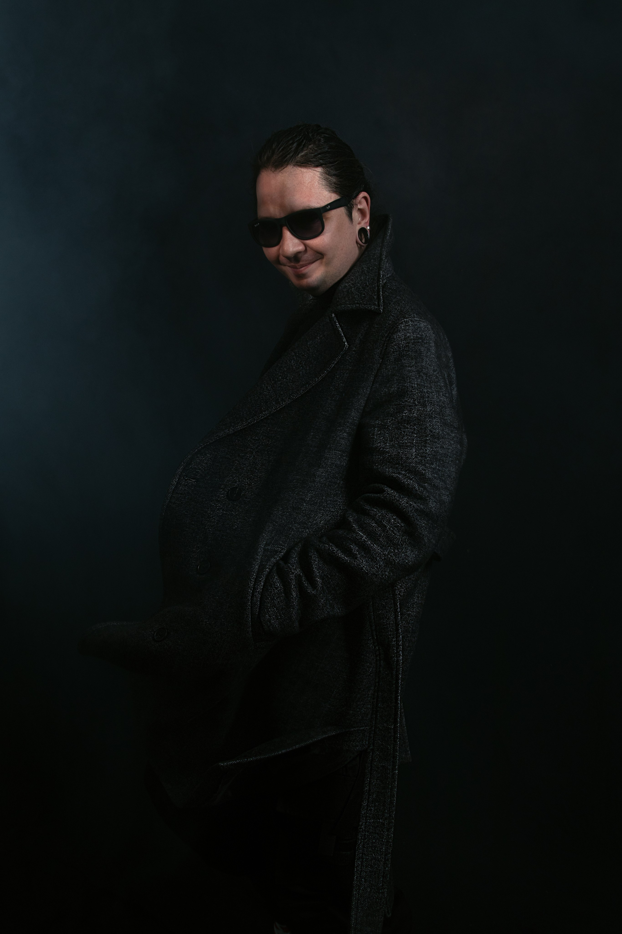 Андрей Алексеев. Фотограф в Нижнем Новгороде Екатерина Хисматулина