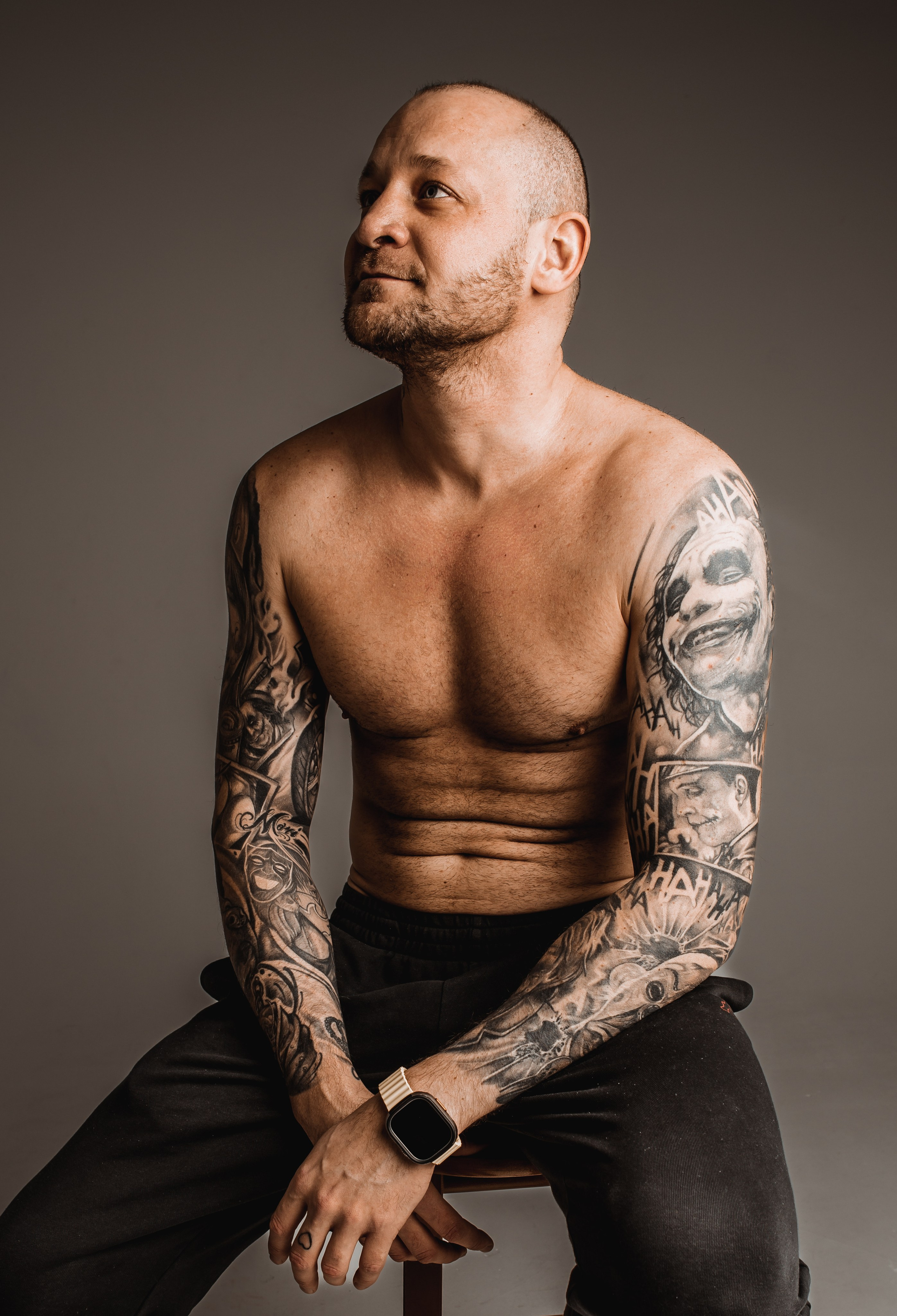 Василий. Свадебный фотограф в Москве