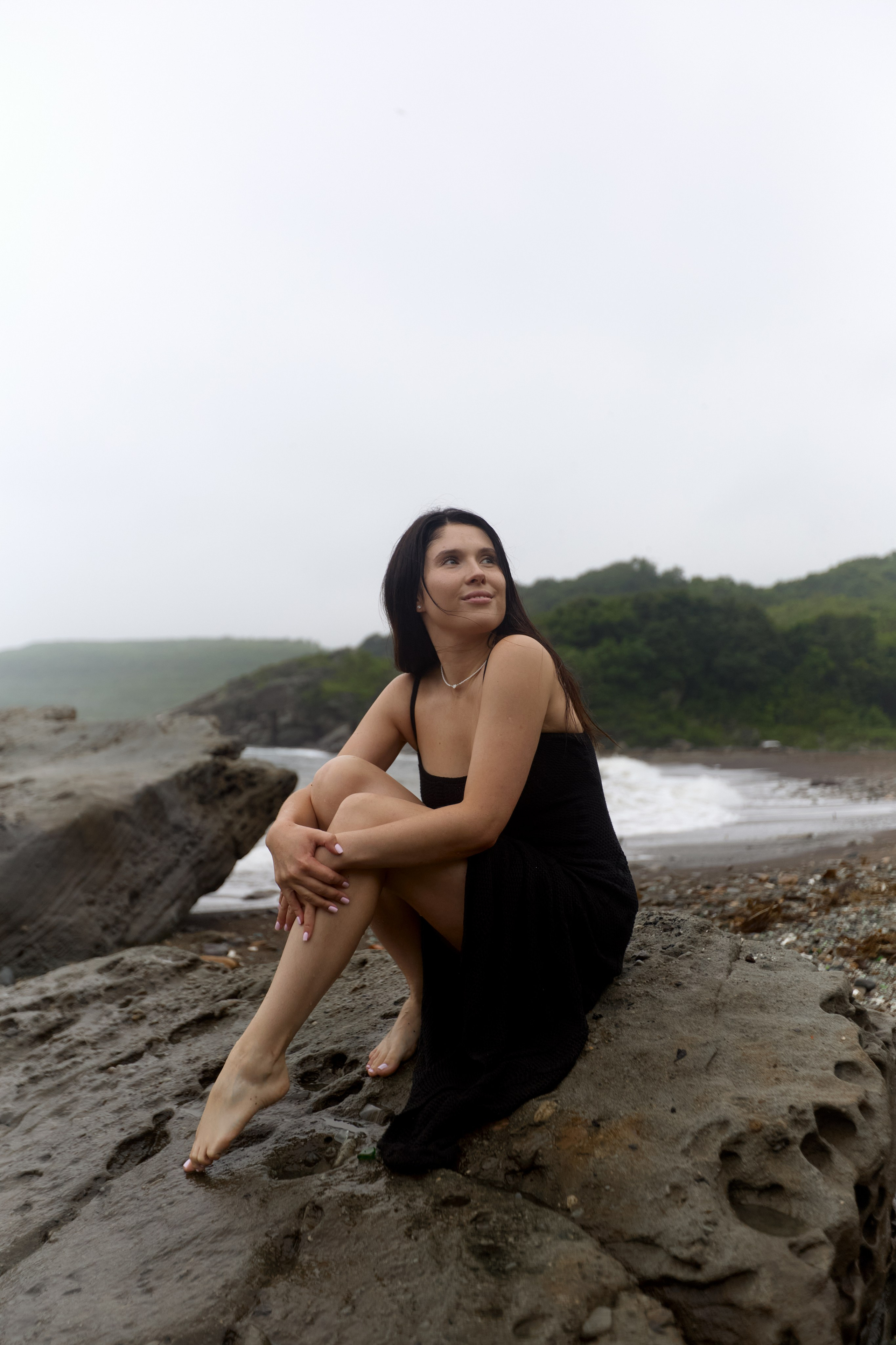 Алёна. Дарья Алейникова фотограф во Владивостоке