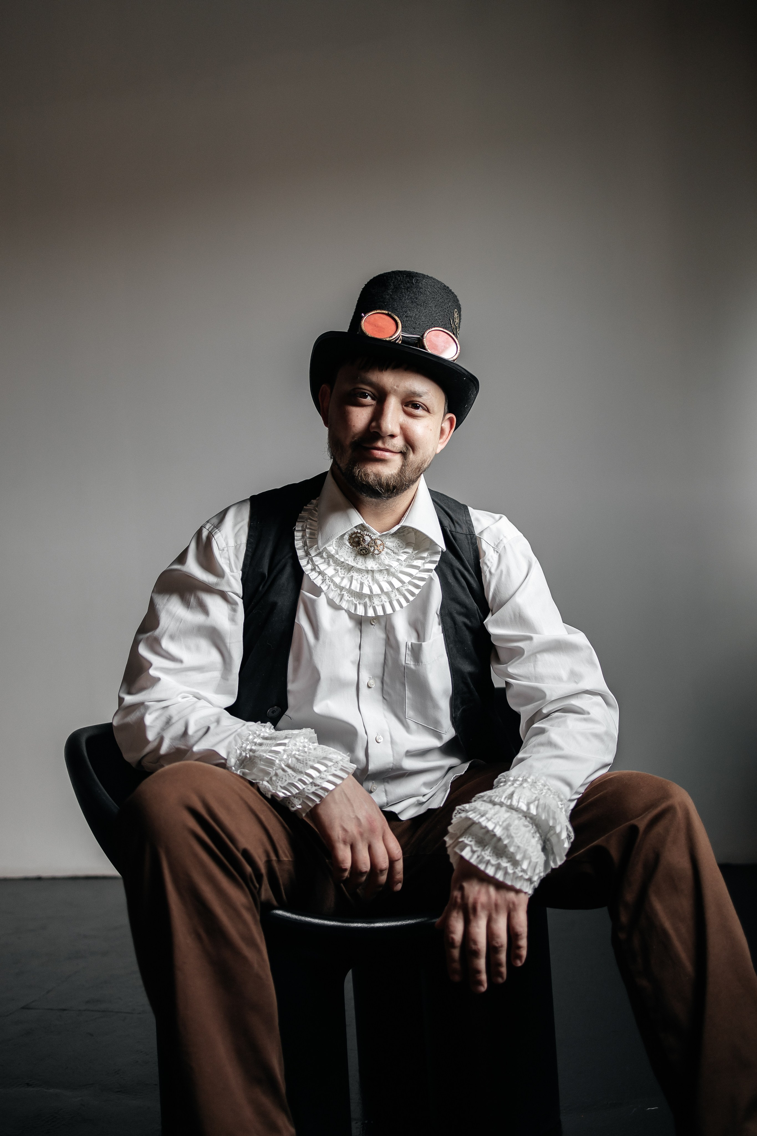 Что ж, фокусы ложь. Свадебный и Семейный фотограф г. Ижевск Гульназ Солдатова. Гульназ фото