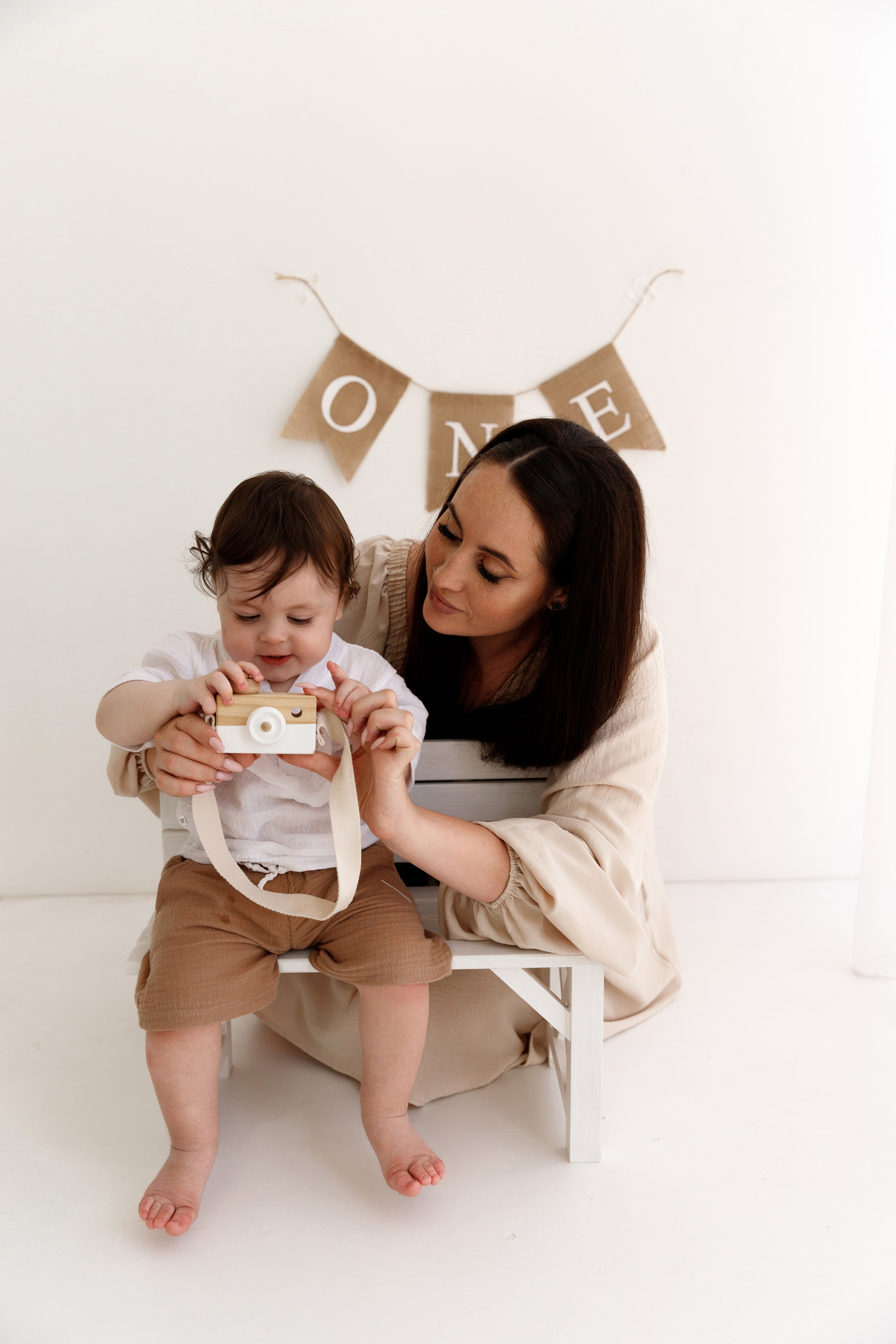 Близнецы Артём и Артур. Фотограф новорожденных Славянск-на-Кубани Куцевольская Екатерина