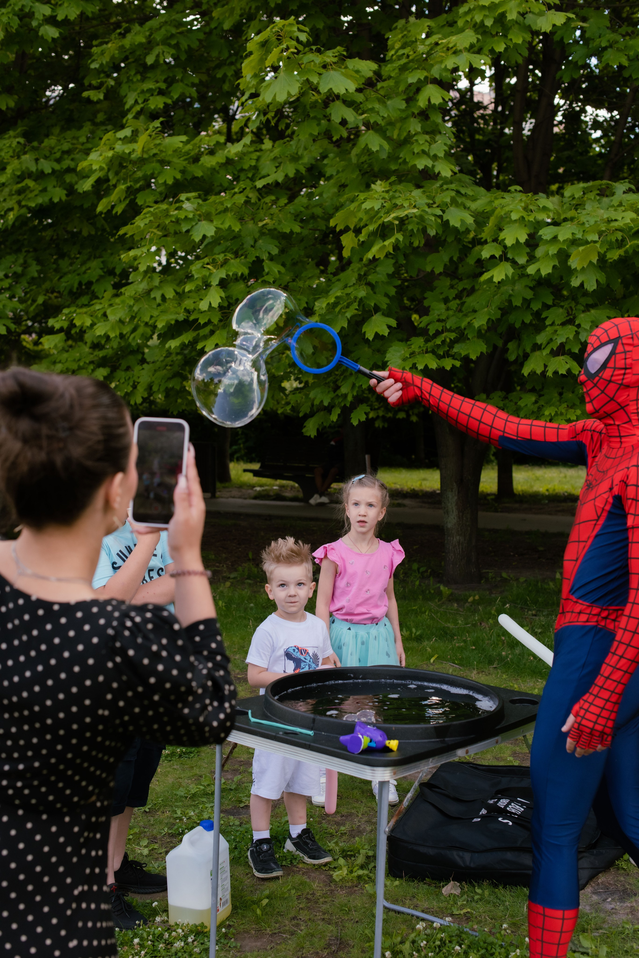 Вова 4 года. Женский фотограф в Москве и МО