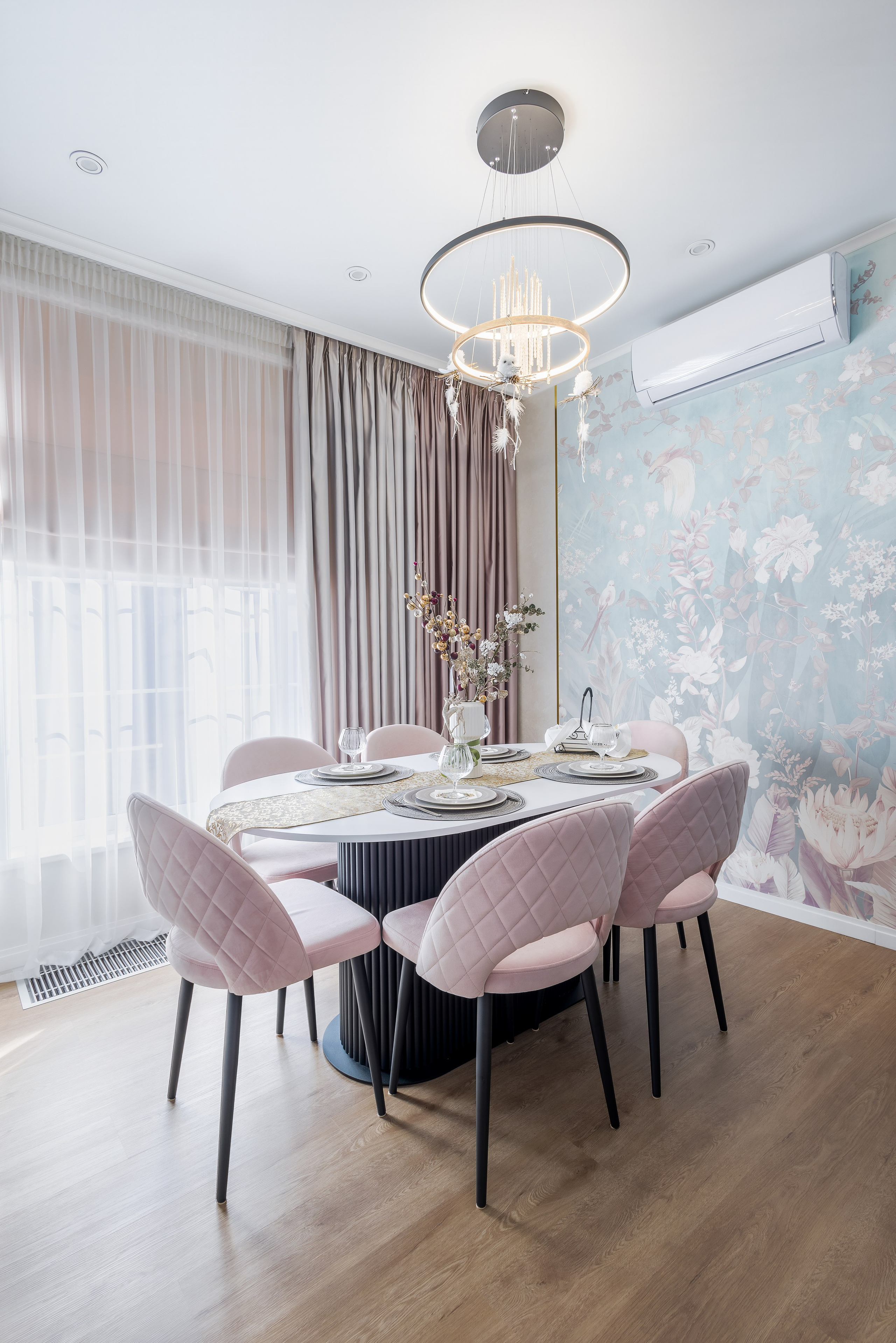 Дома. Интерьерный фотограф в Сочи Локтева Светлана