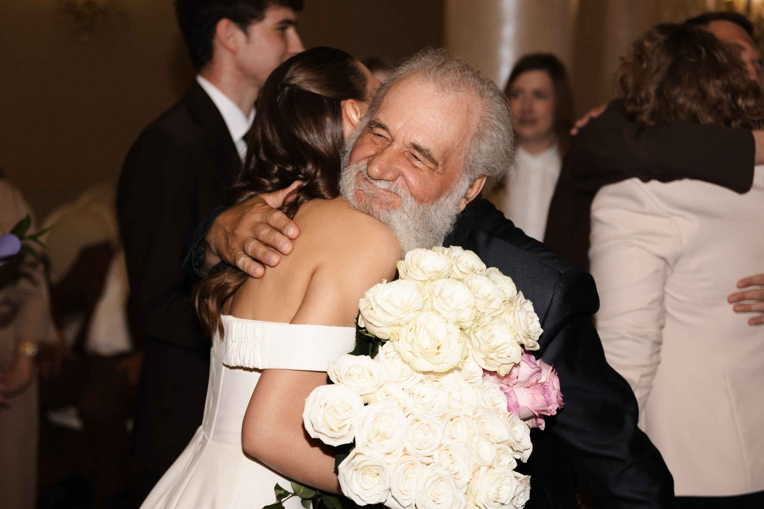 Виктор и Александра. Фотограф Тюмень Пушковская Кристина