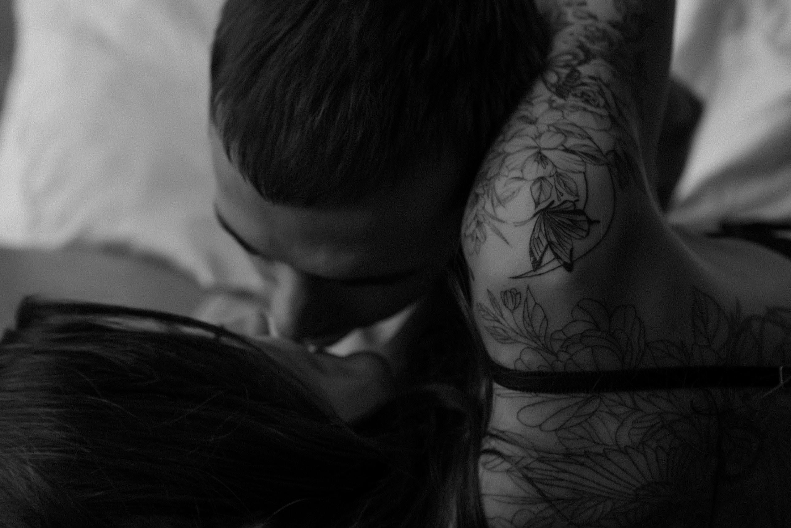 Марина. Свадебный, портретный, фотограф беременности в Нижнем Новгороде Алина Зиновьева