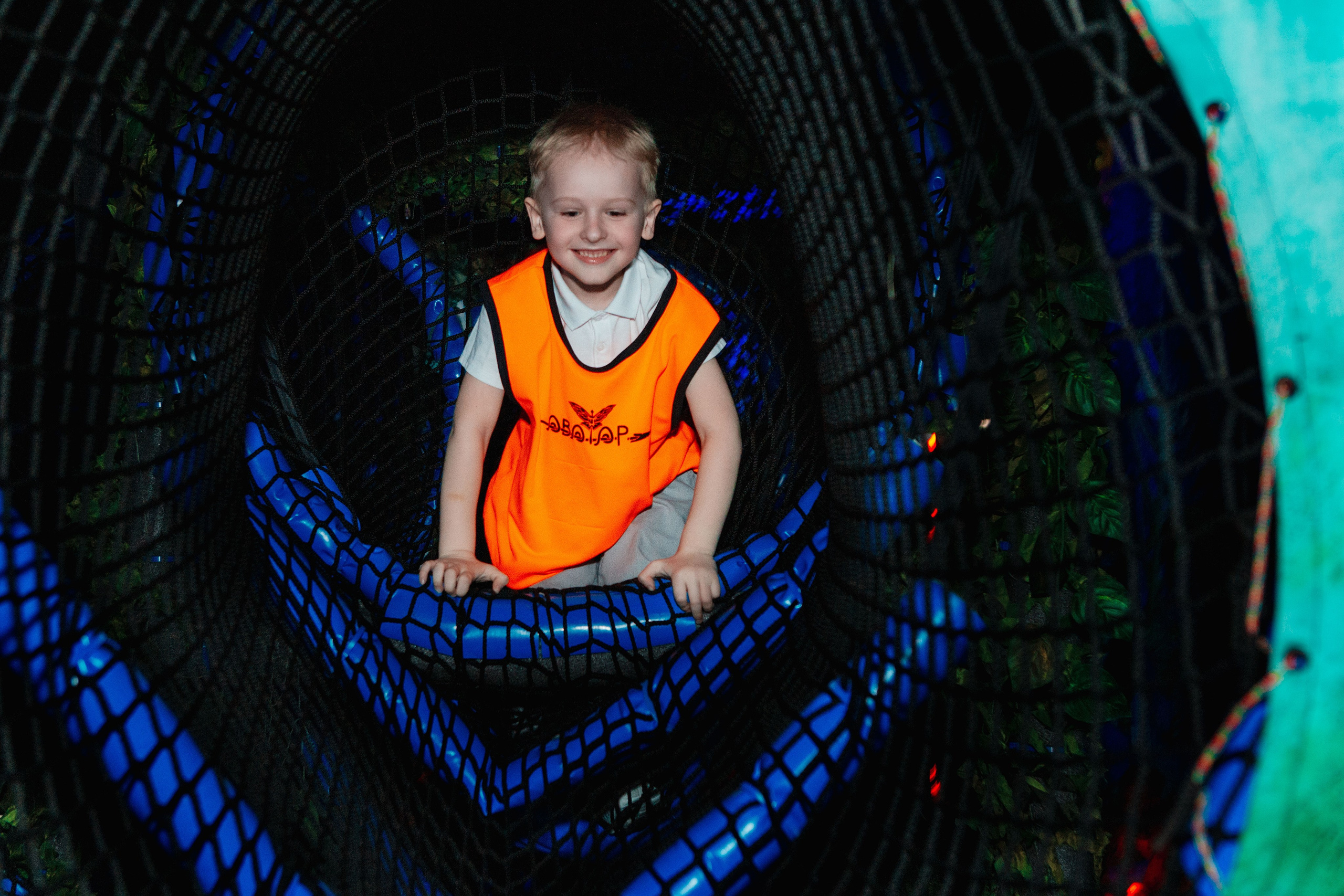 День рождения в Аватаре. Фотограф в Красноярске по выгодной цене