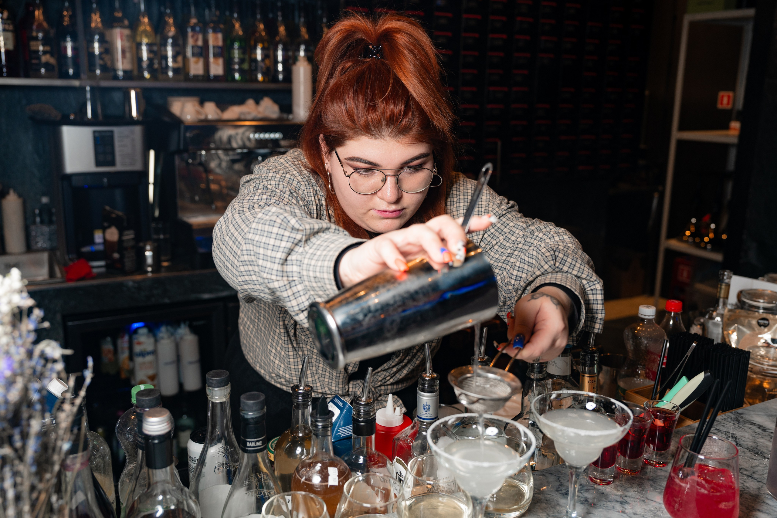 Мята Platinum Атлантис. Фотограф Никита Комаров