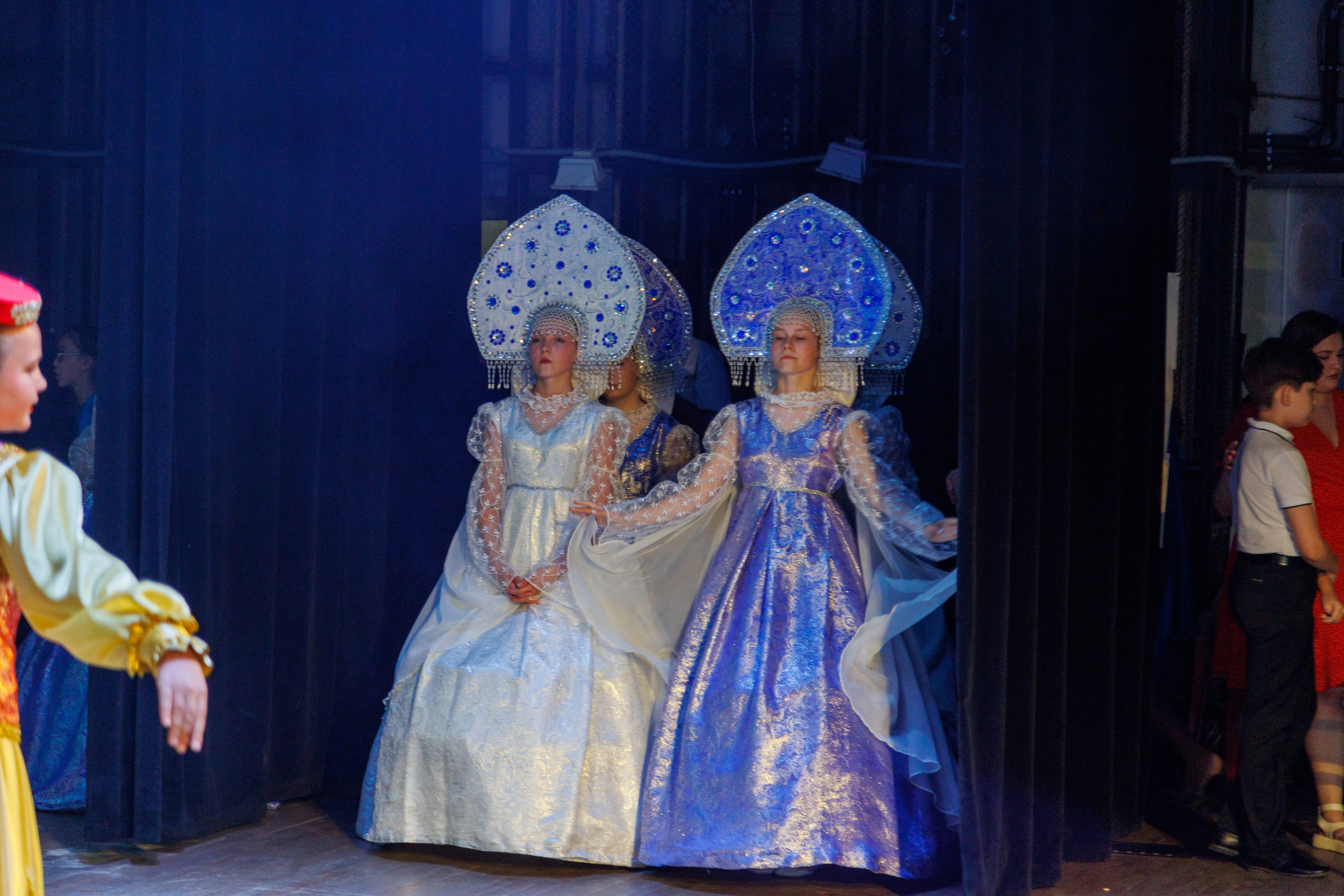 Концерт «Монпансье». Свадебный и семейный фотограф в Армавире