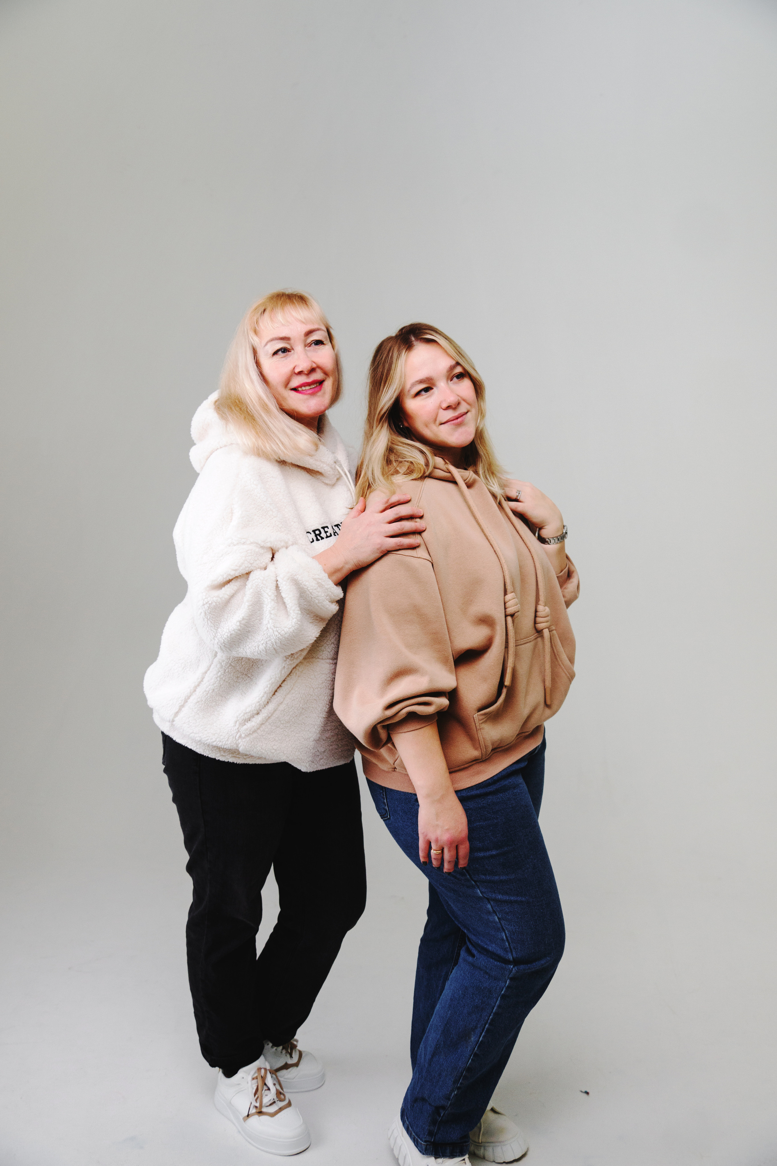 Мама.мама.сын. Фотограф в Санкт-Петербурге Павел Жуков