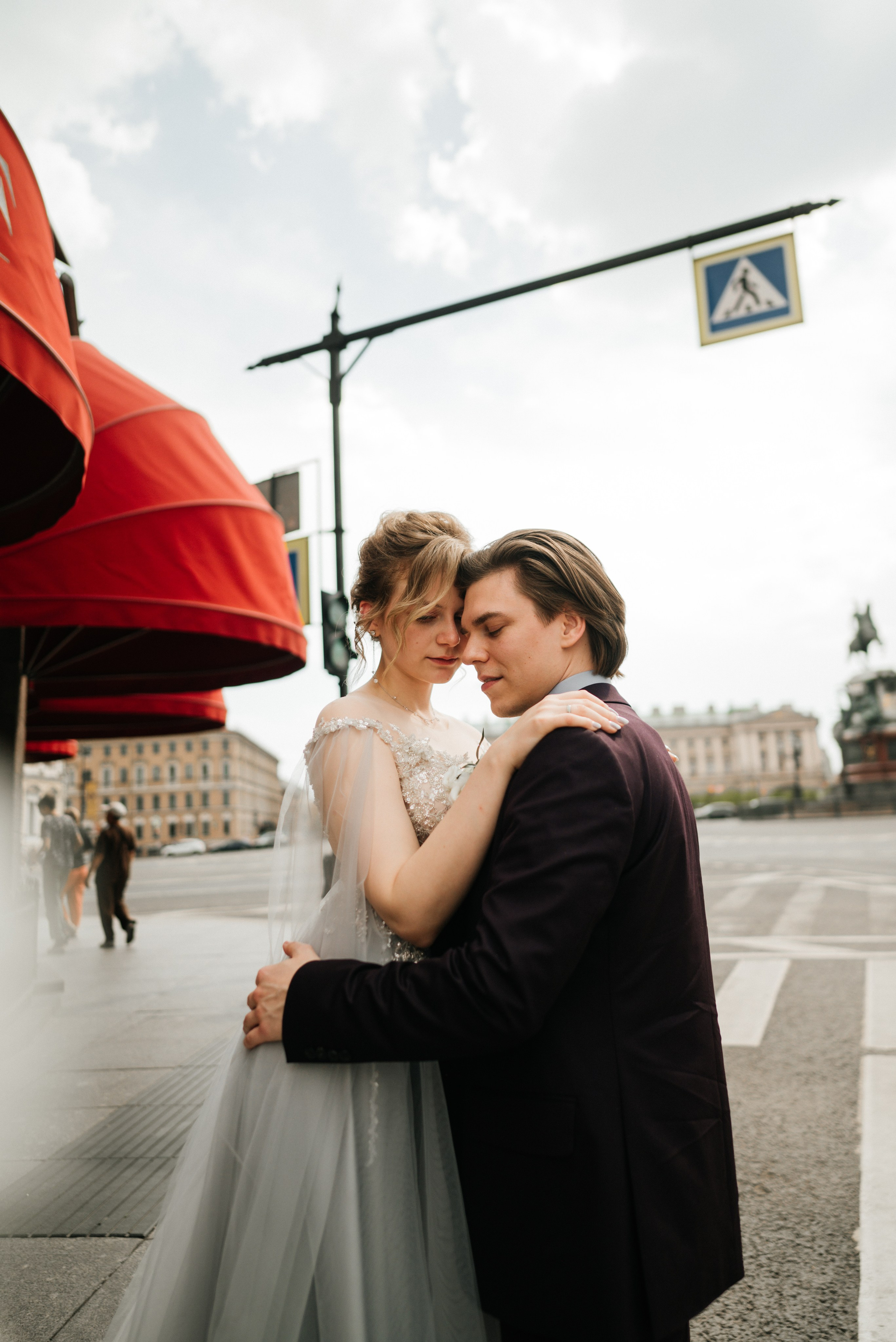 Фото свадеб. Виктория Кутуева Фотограф Санкт-Петербург