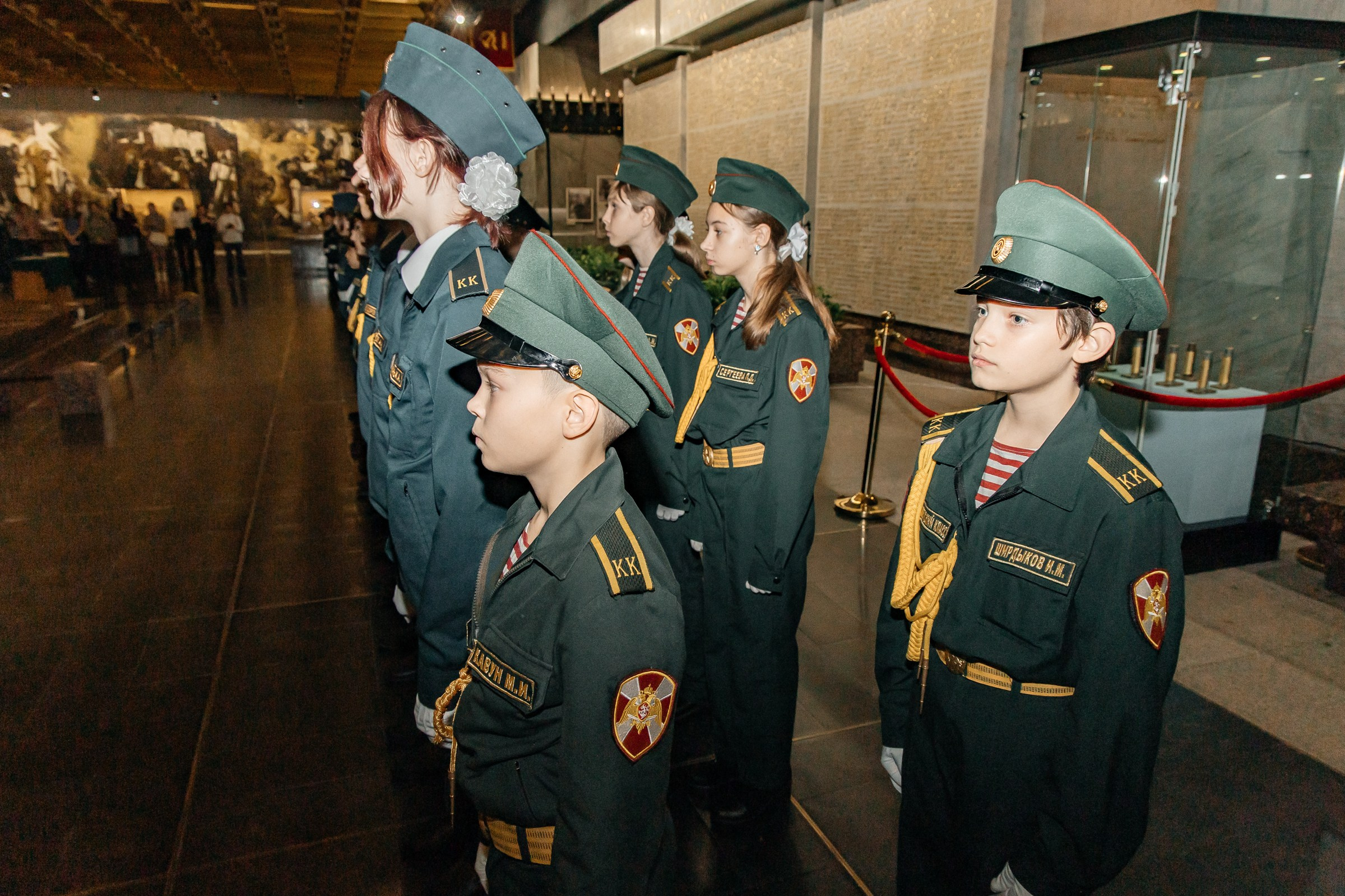 Вручение лычек ✨. Фотограф в Санкт-Петербурге Аня Григорьева ♡