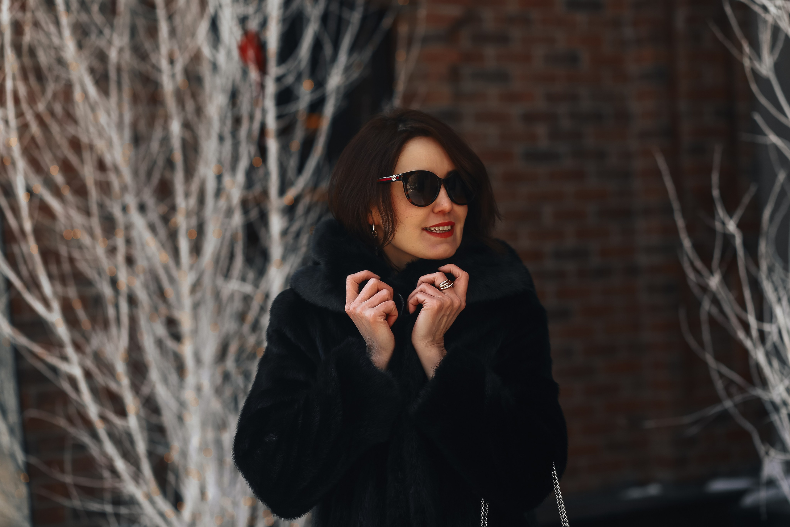 Фотосессия уличная и в кафе. Иванова Ирина Свадебный и семейный фотограф г. Уфа