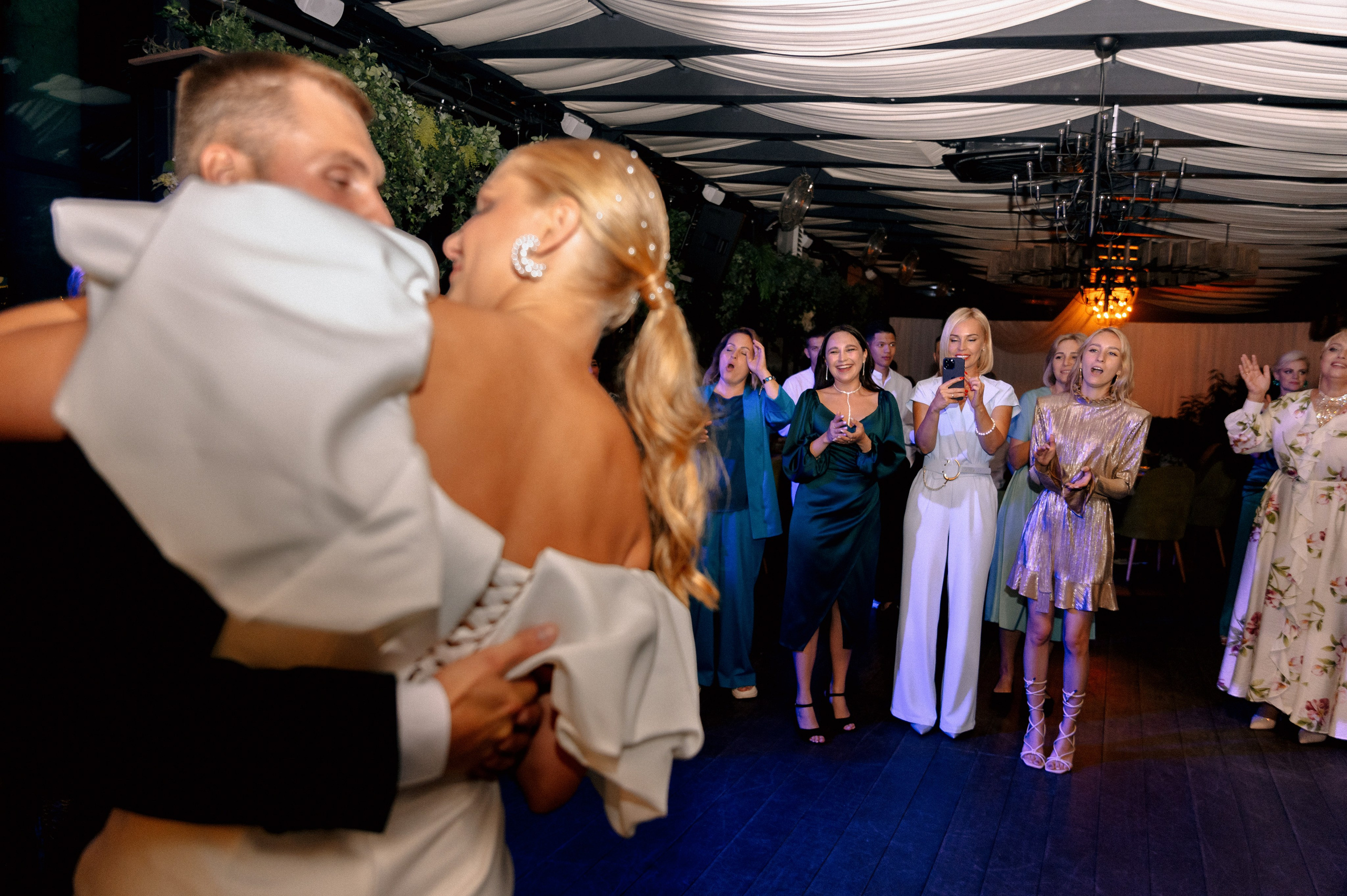 НАСТЯ и КИРИЛЛ. Шашкова Вероника / Свадебный и семейный фотограф Москва и Ярославль