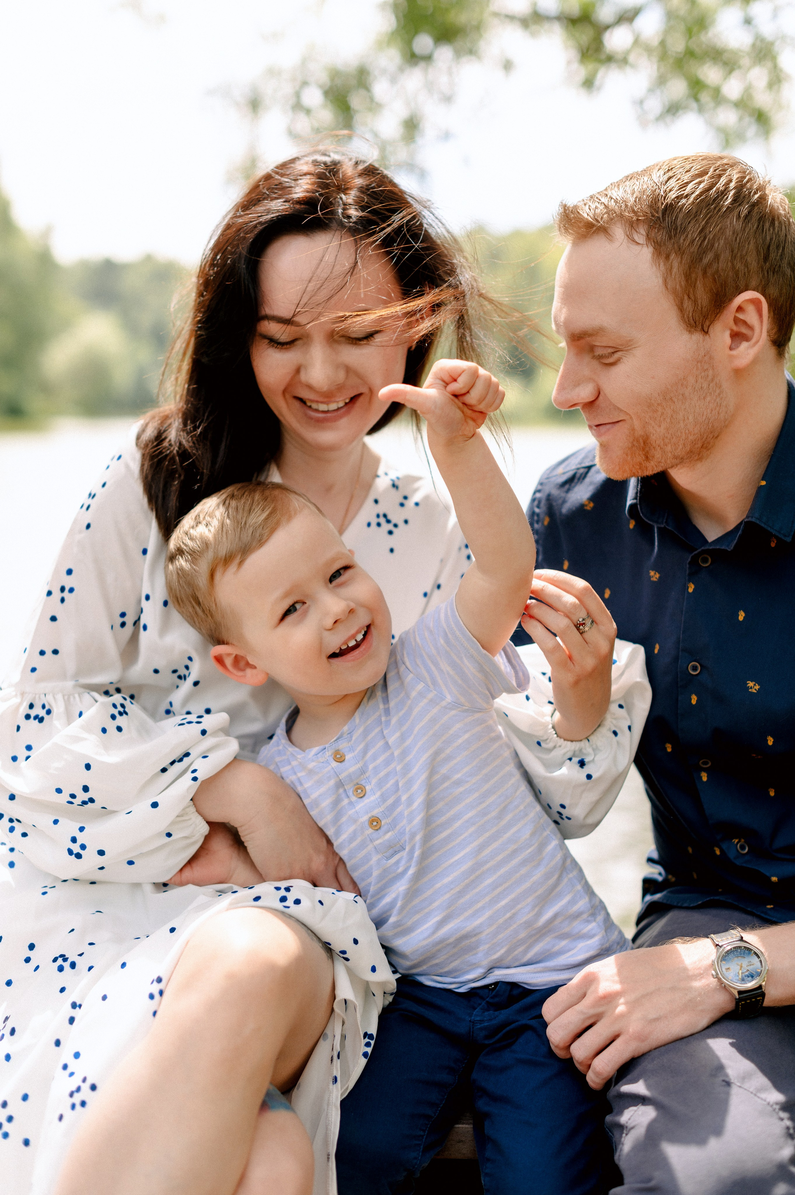 МНОГО ВЕТОЧЕК. Шашкова Вероника / Свадебный и семейный фотограф Москва и Ярославль