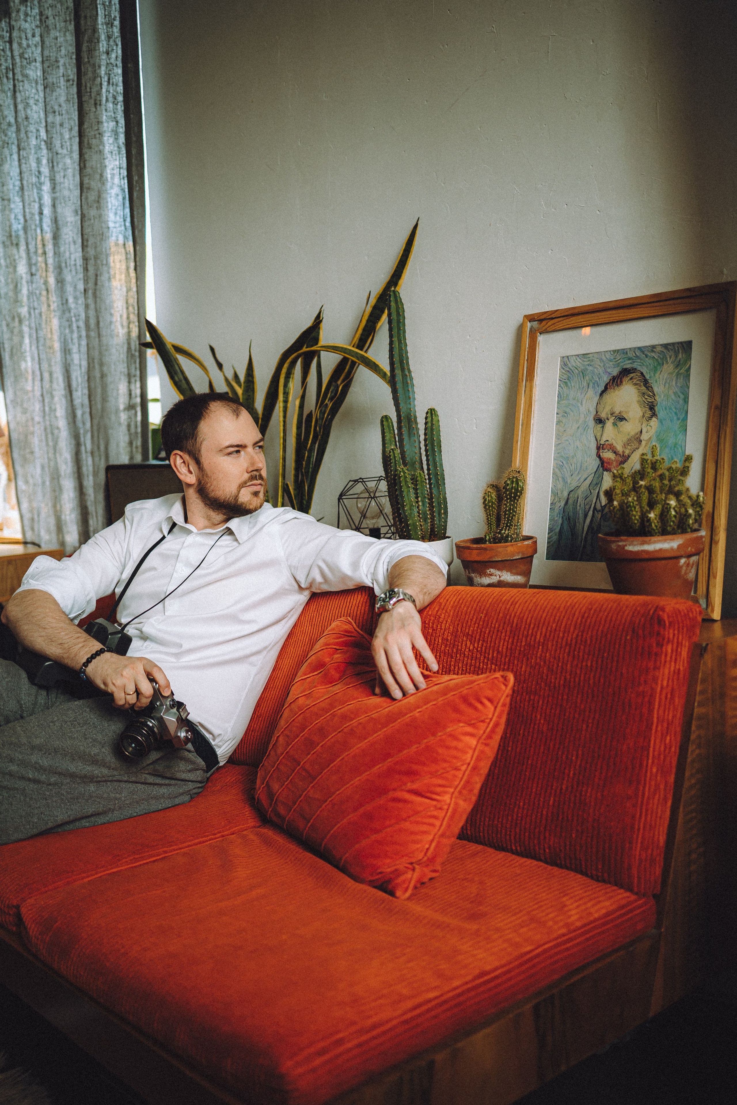 Валя, Вася, Аня и Ириска