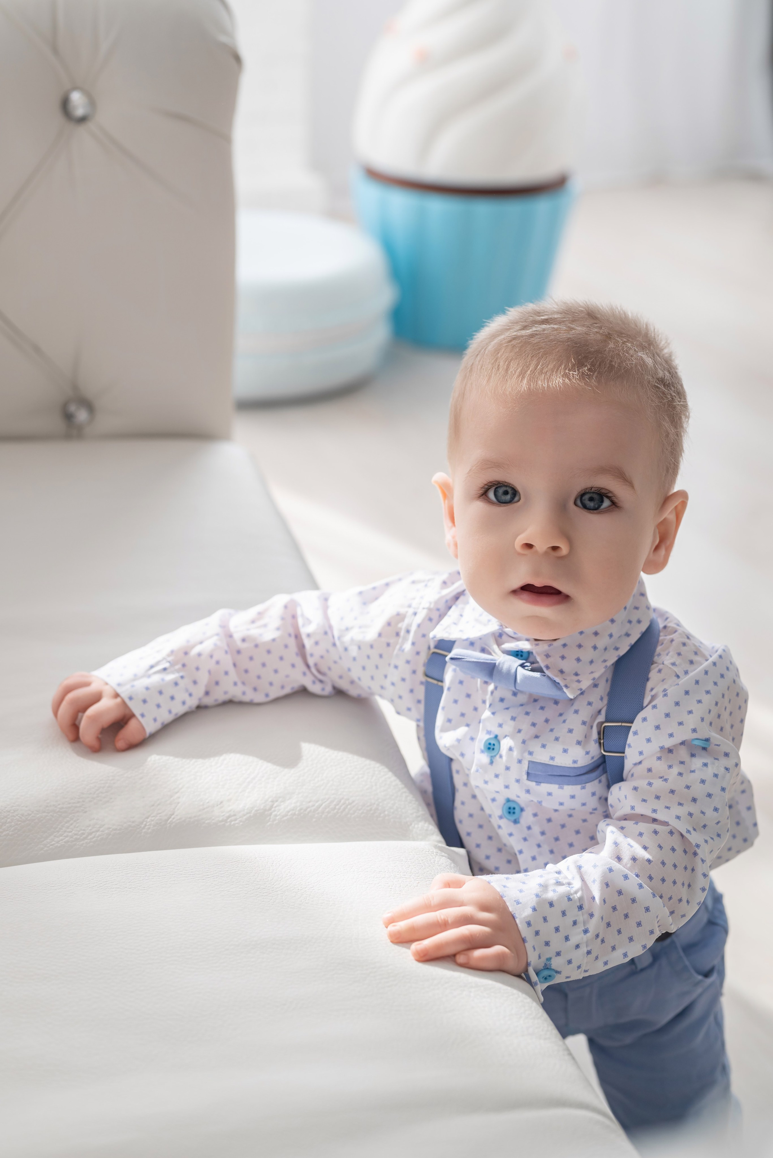 Кирилл. Фотограф в городе Салават