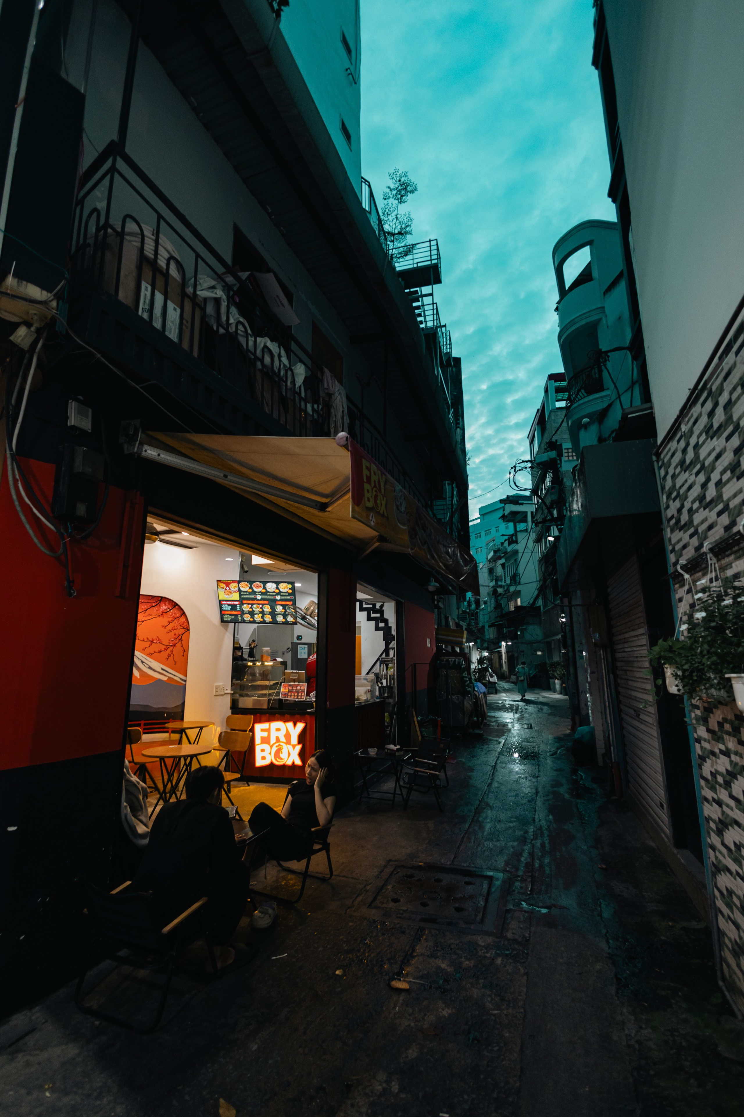 Ho Chi Minh, Vietnam | Part 1| 2025. Art Photographer