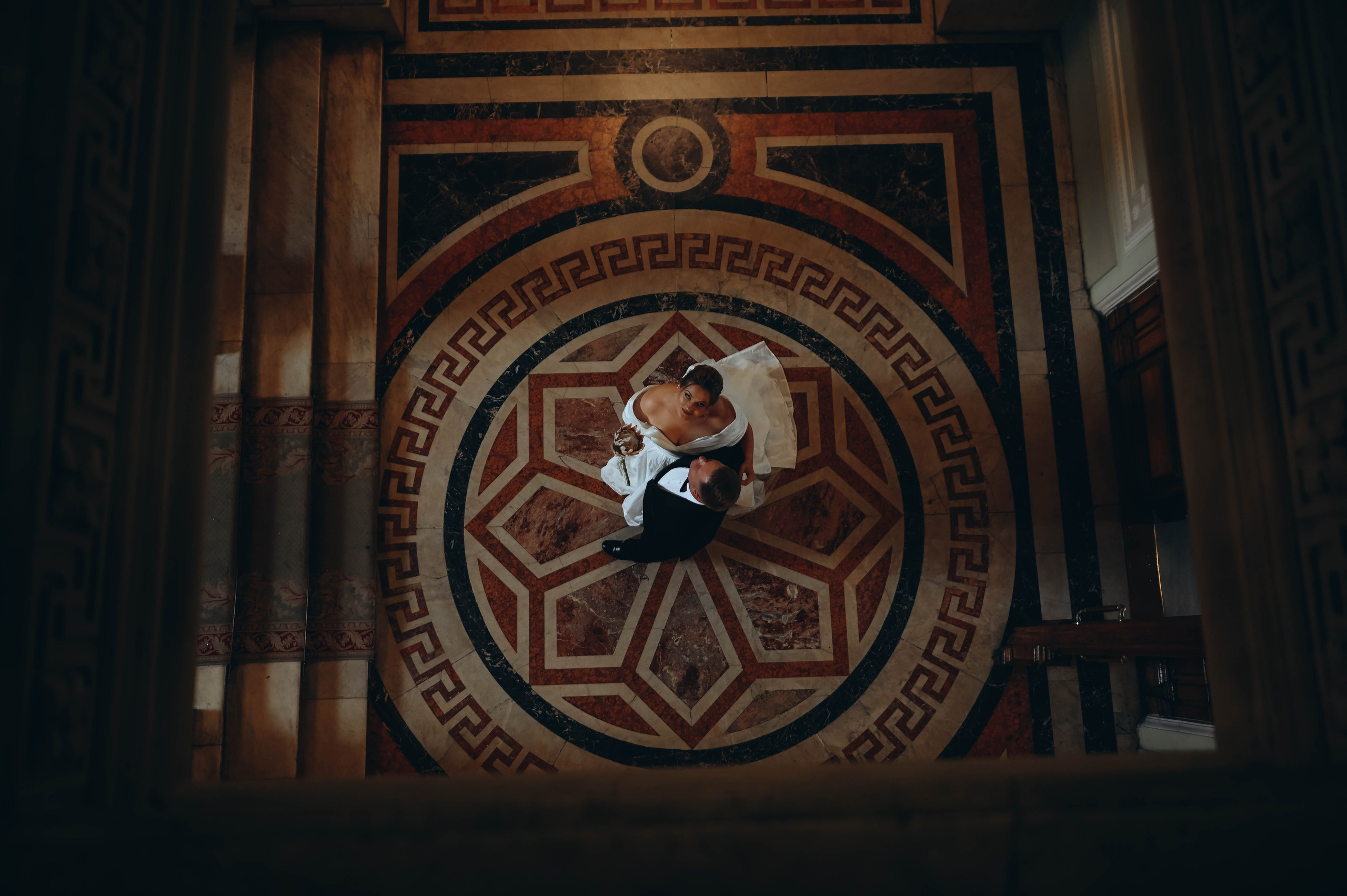 Свадьба полного дня. Анна и Иван. Семейный и свадебный фотограф в Санкт-Петербурге Яна