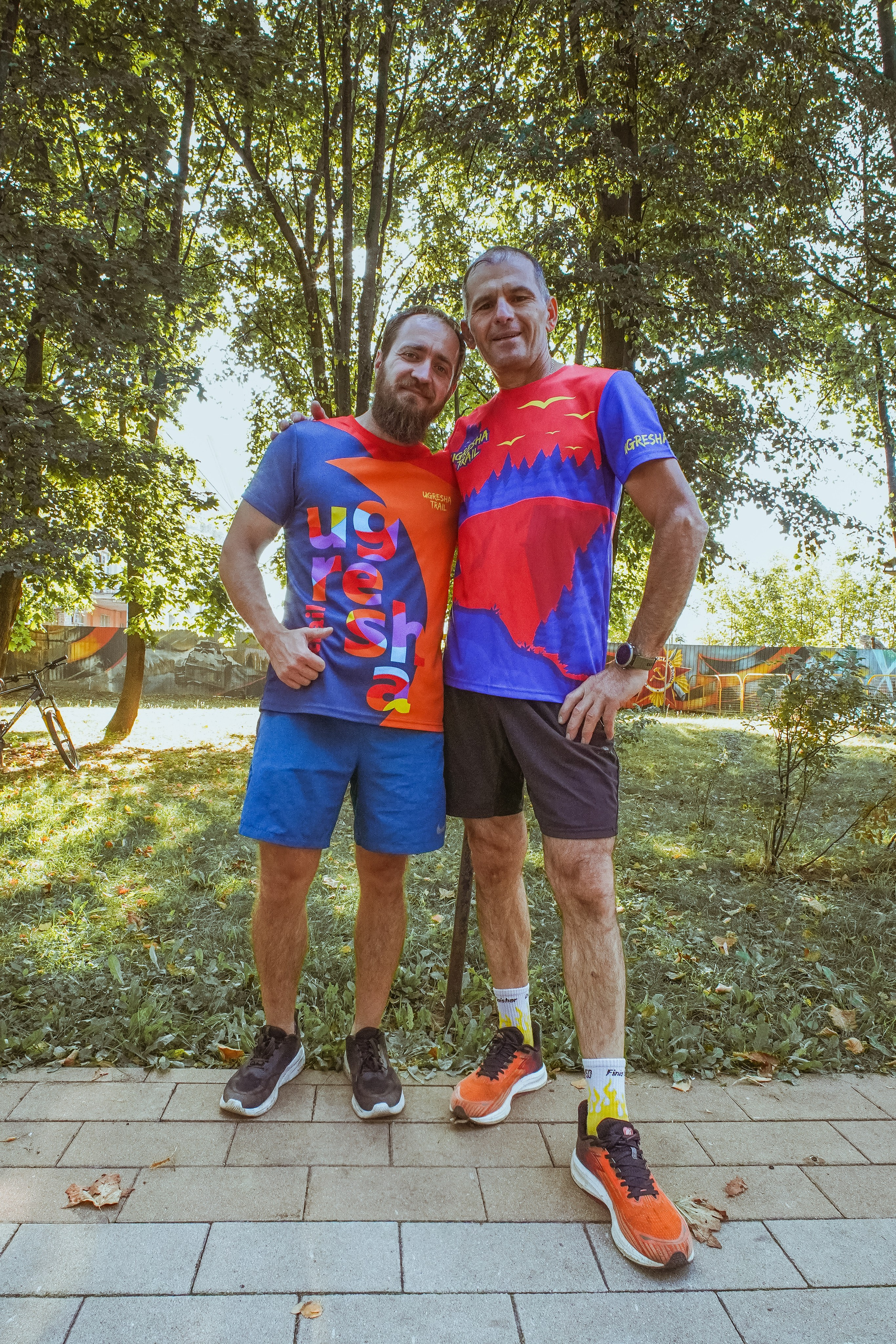 5 вёрст Наташинский 31 августа 2024. Роман Капилюшов. Бег. Фото. Видео. г. Люберцы