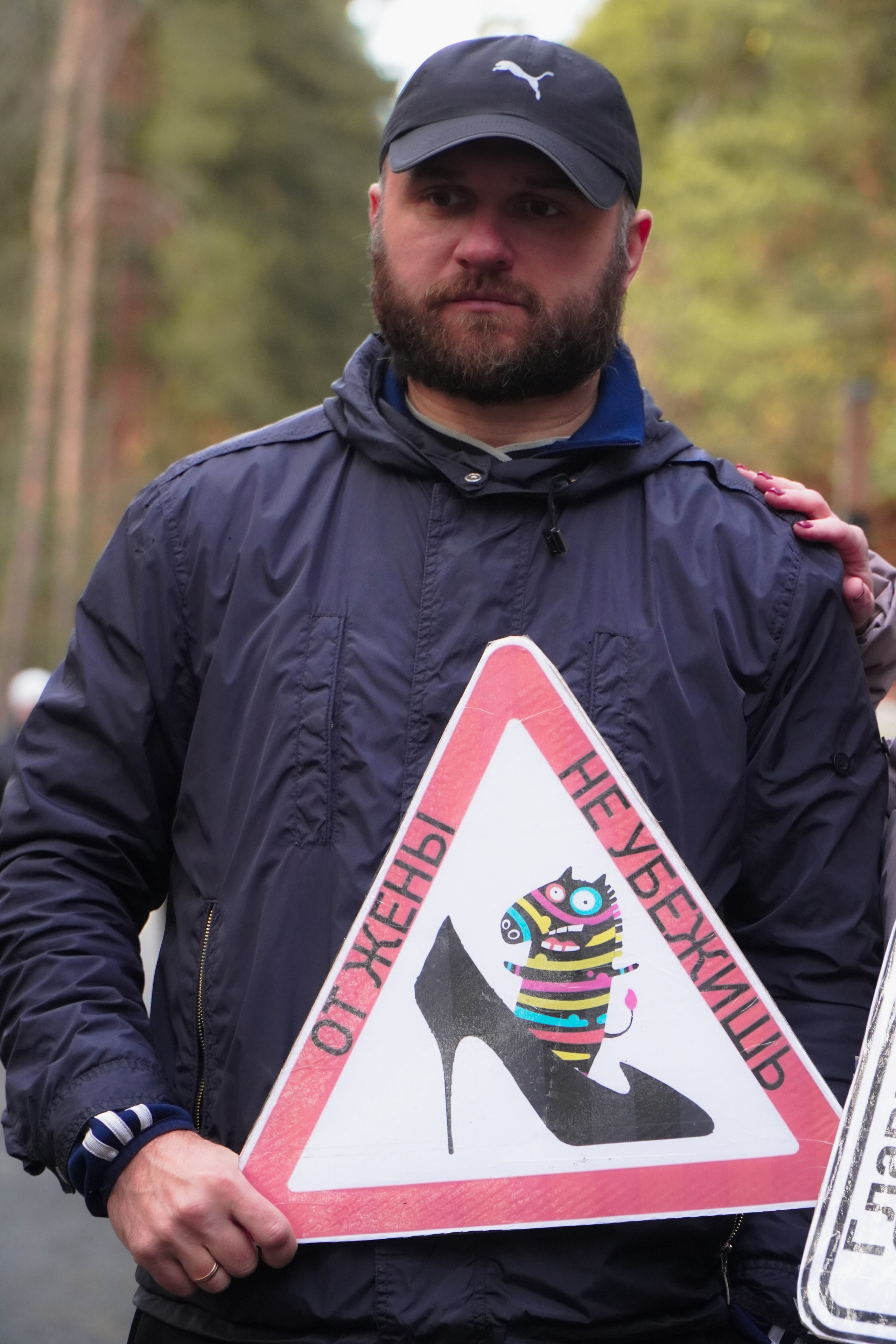 5 вёрст Томилинский 3 года 18 октября 2025. Роман Капилюшов. Бег. Фото. Видео. г. Люберцы