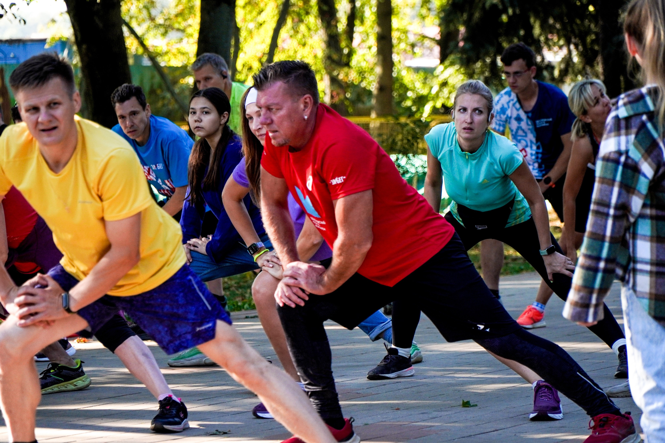 5 вёрст Наташинский 7 сентября 2024