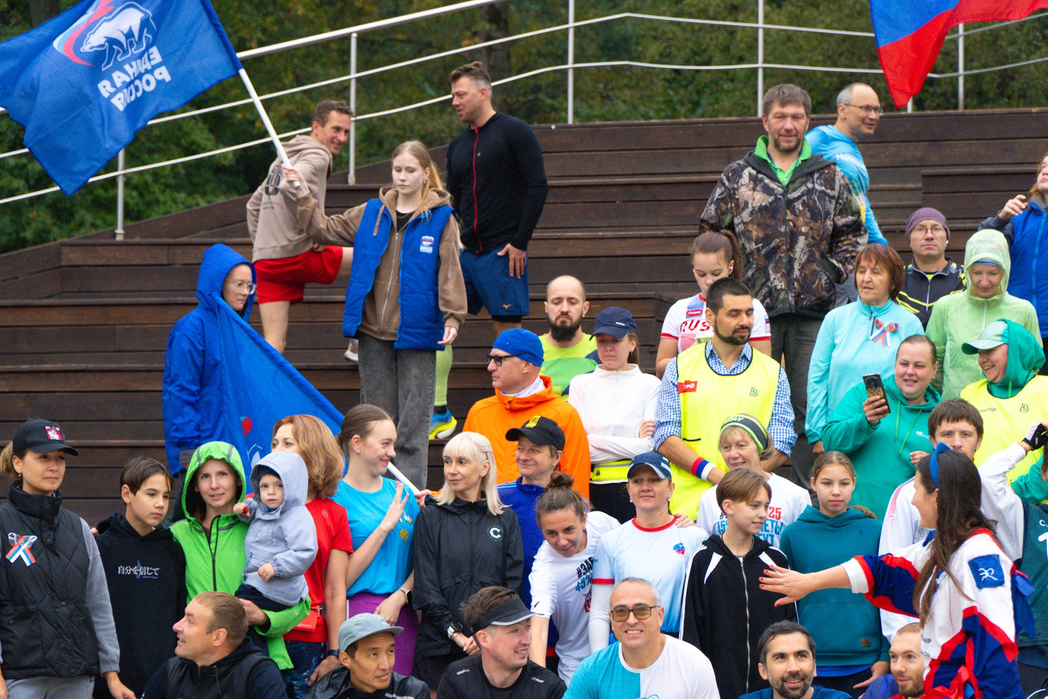 5 вёрст Наташинский 23 августа 2025. Роман Капилюшов. Бег. Фото. Видео. г. Люберцы