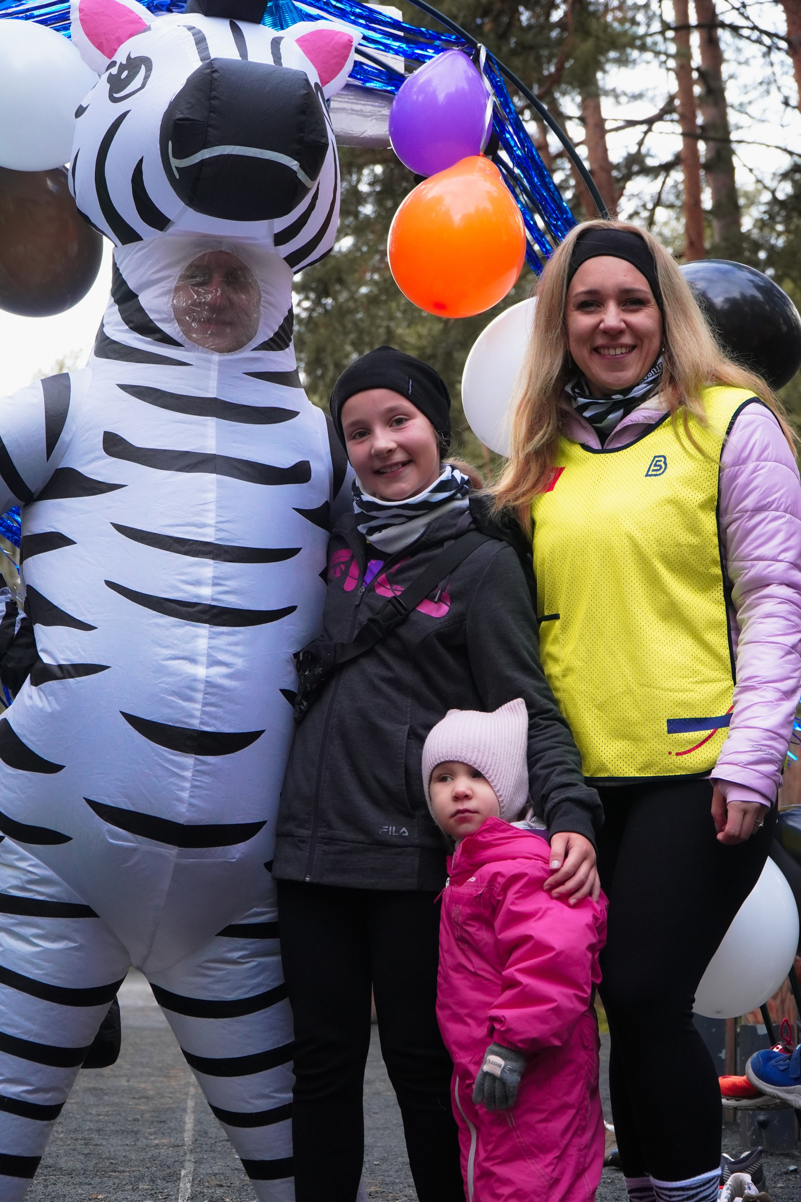 5 вёрст Томилинский 3 года 18 октября 2025. Роман Капилюшов. Бег. Фото. Видео. г. Люберцы