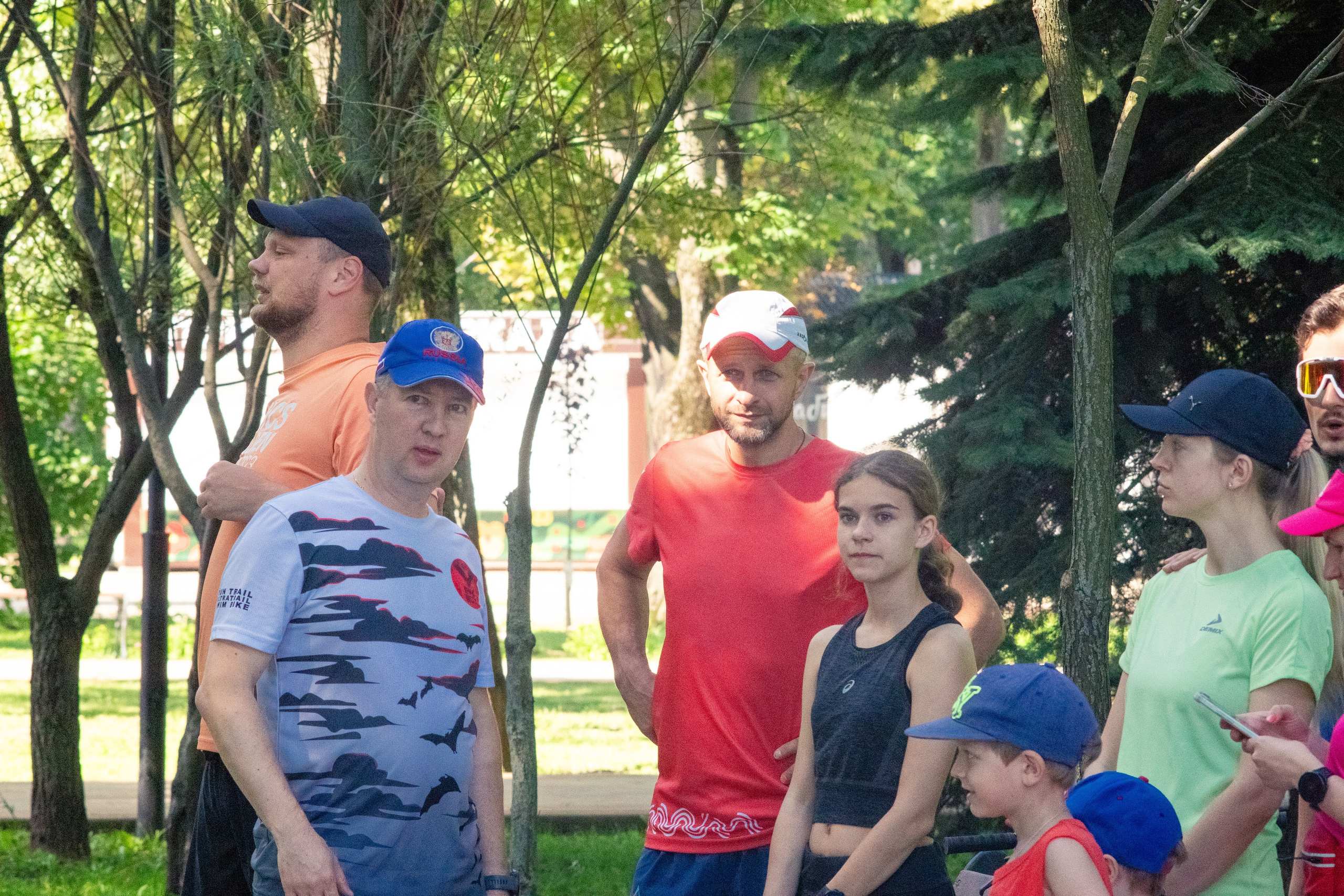 5 вёрст Наташинский 22 июня 2024. Роман Капилюшов. Бег. Фото. Видео. г. Люберцы