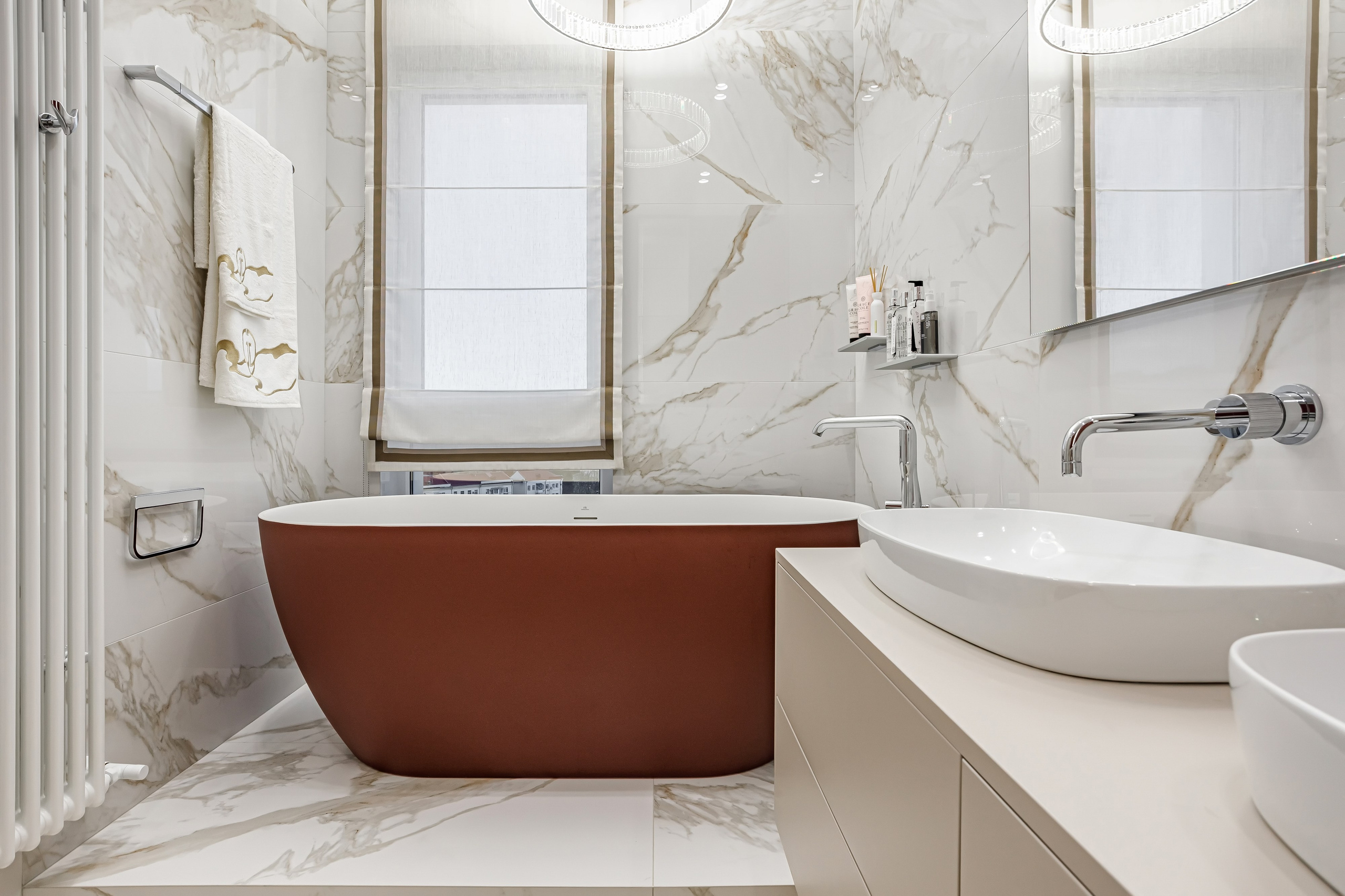 Квартира на Шоссе Нефтяников. Свадебный, семейный, интерьерный фотограф в Краснодаре Денис Голощапов