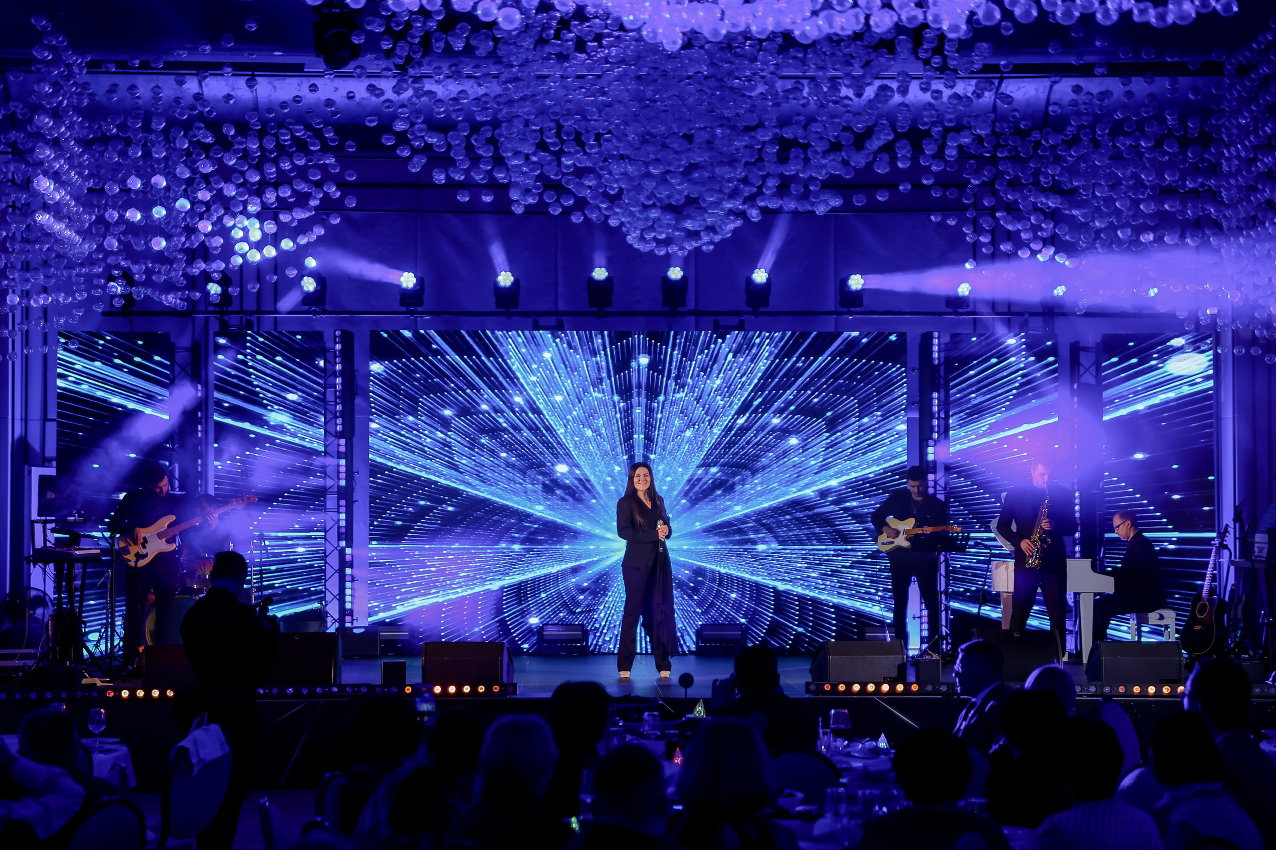 ТАСИГО (банкет). Свадебный и семейный фотограф Динар Гильмутдинов