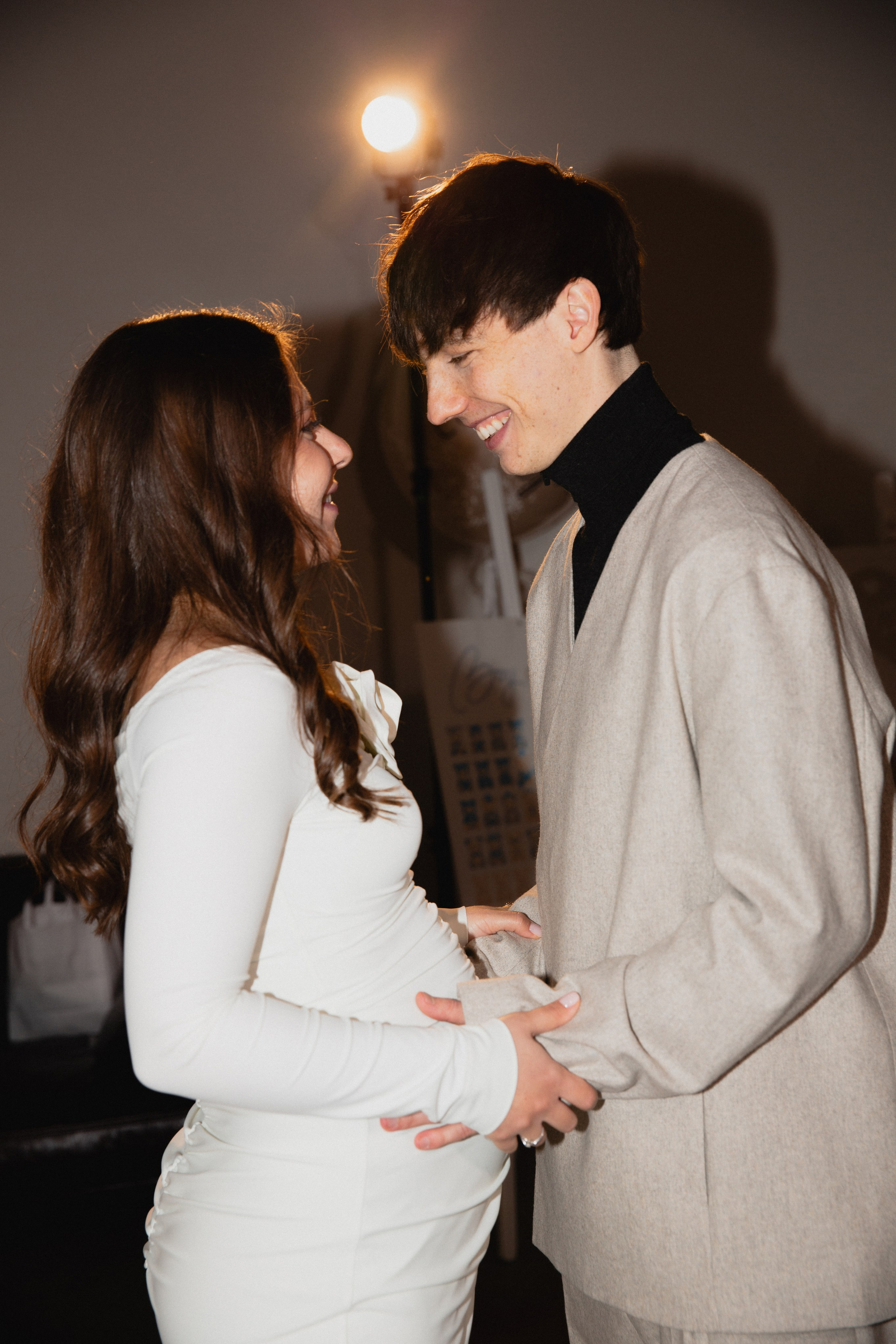 Гендер пати | 11.25. Фотограф | Юля Ди