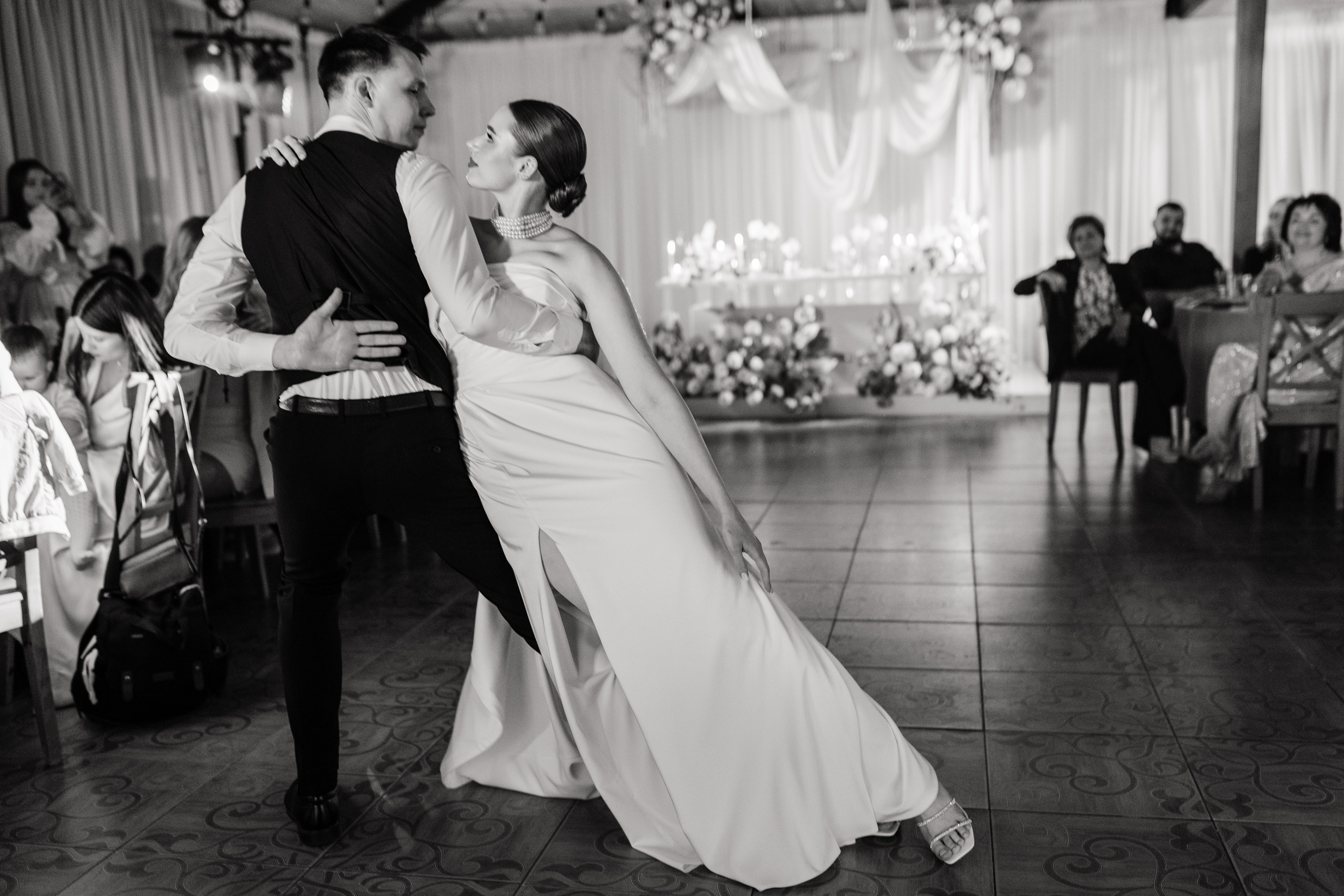 Максим и Марьяна. Свадебный фотограф Краснодар Ростов Солоникова Вероника