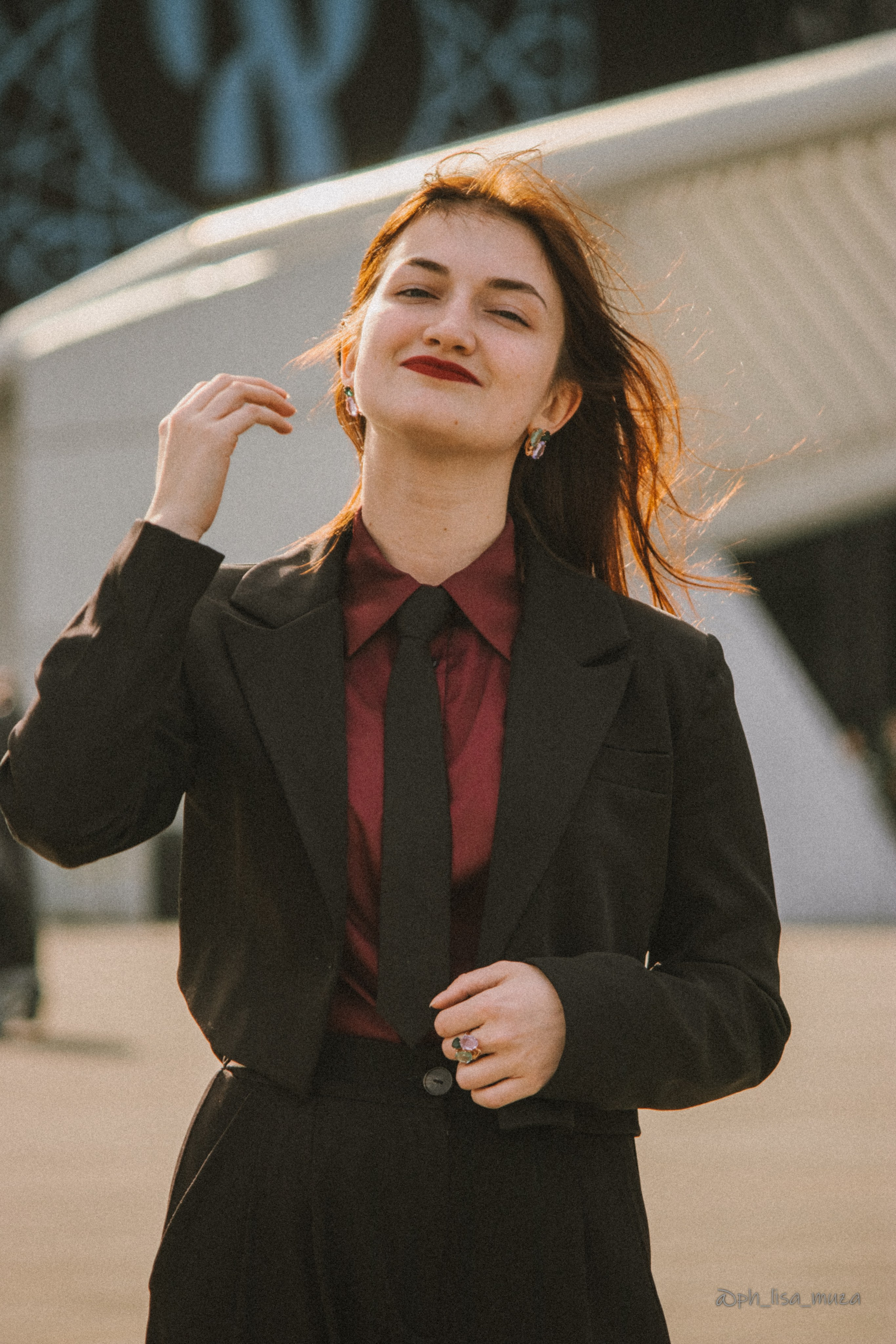 Даша. Ph_lisa_muza