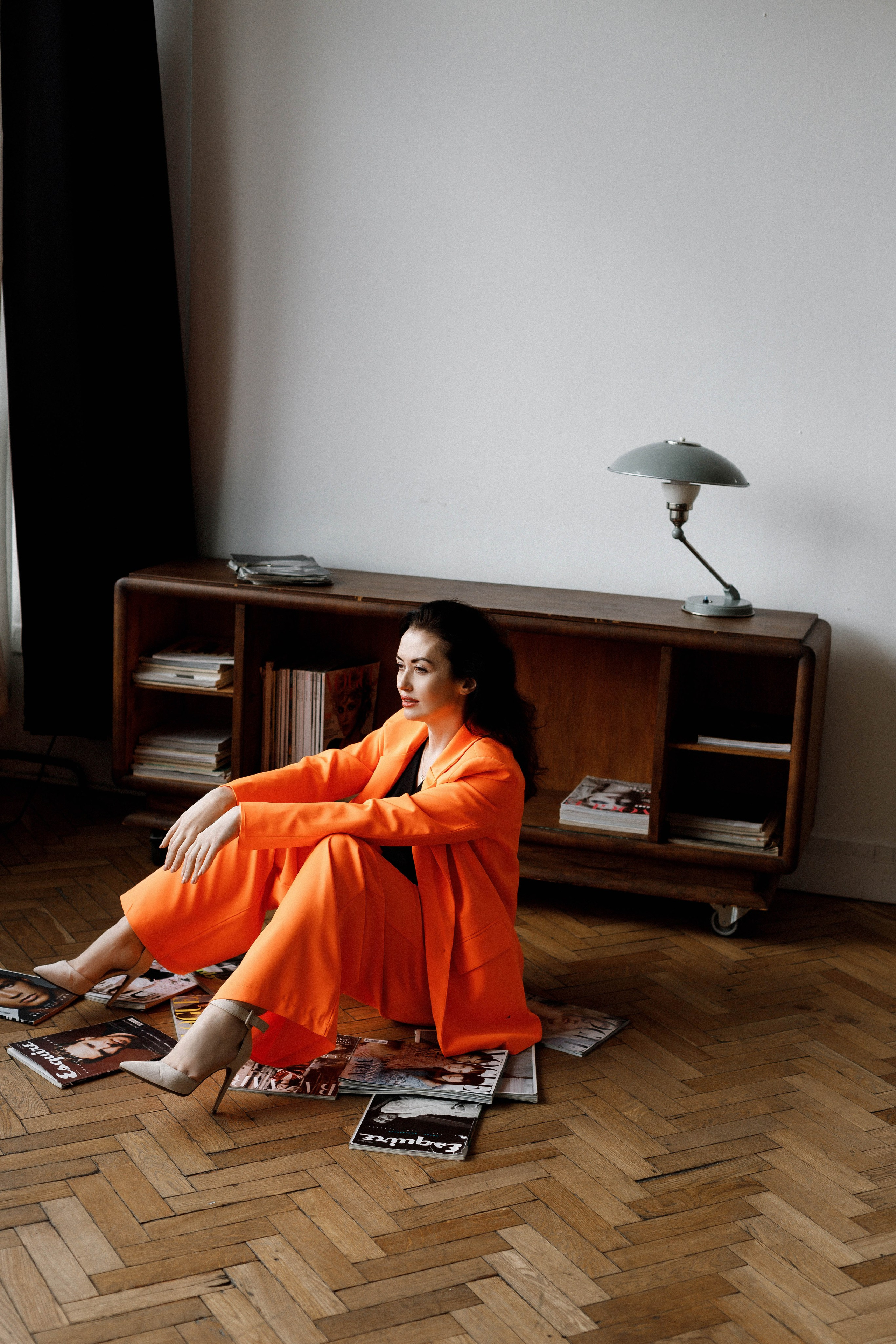 Валерия. Фотограф Александра Сыщенко