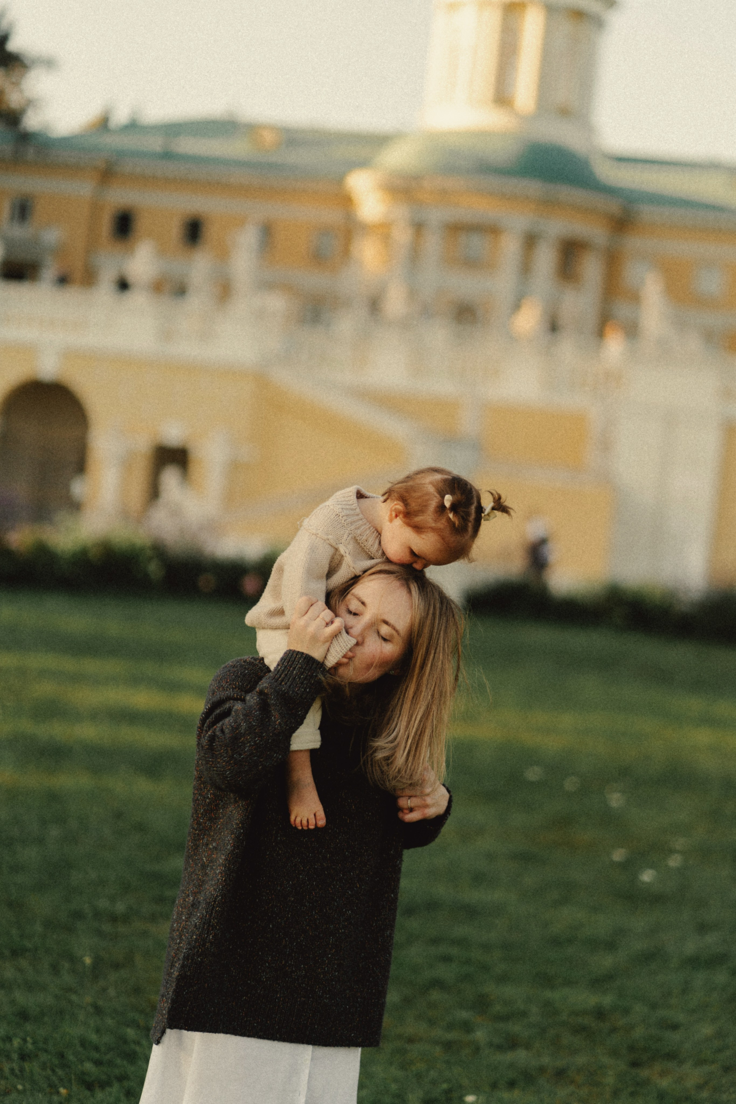 Семейные съемки. Фотограф Анастасия Крутикова