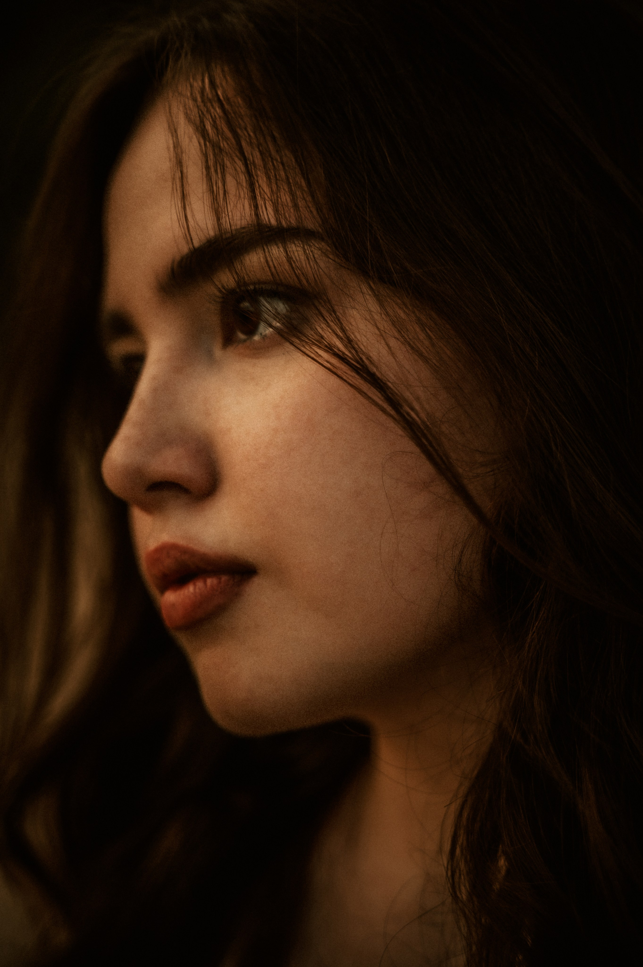 Индивидуальная фотосессия для Алёны. Фотограф/видеограф Богдан Голованов