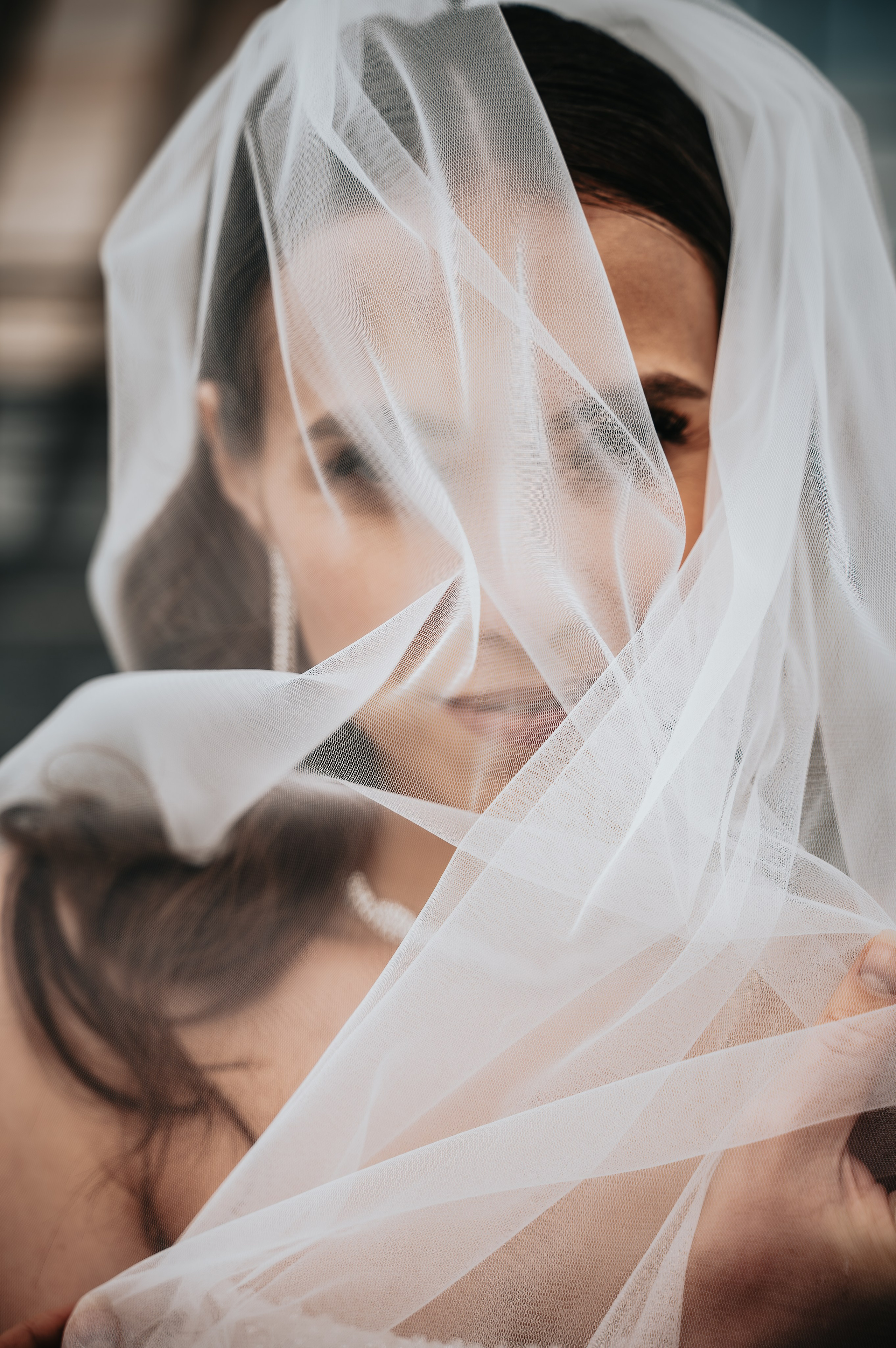 Свадебная съёмка для Туторских. Фотограф/видеограф Богдан Голованов