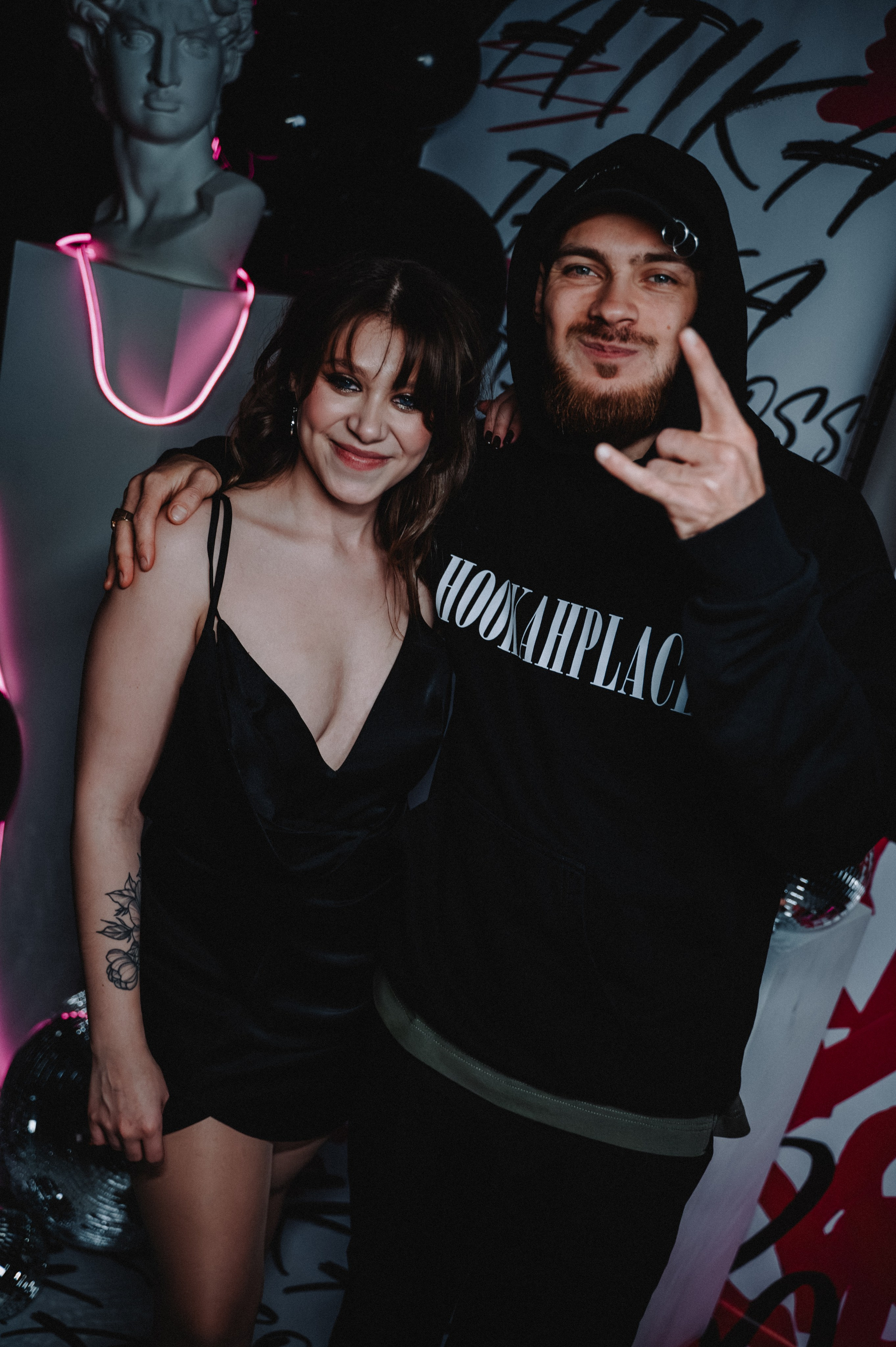 День рождения Татьяны. Фотограф/видеограф Богдан Голованов