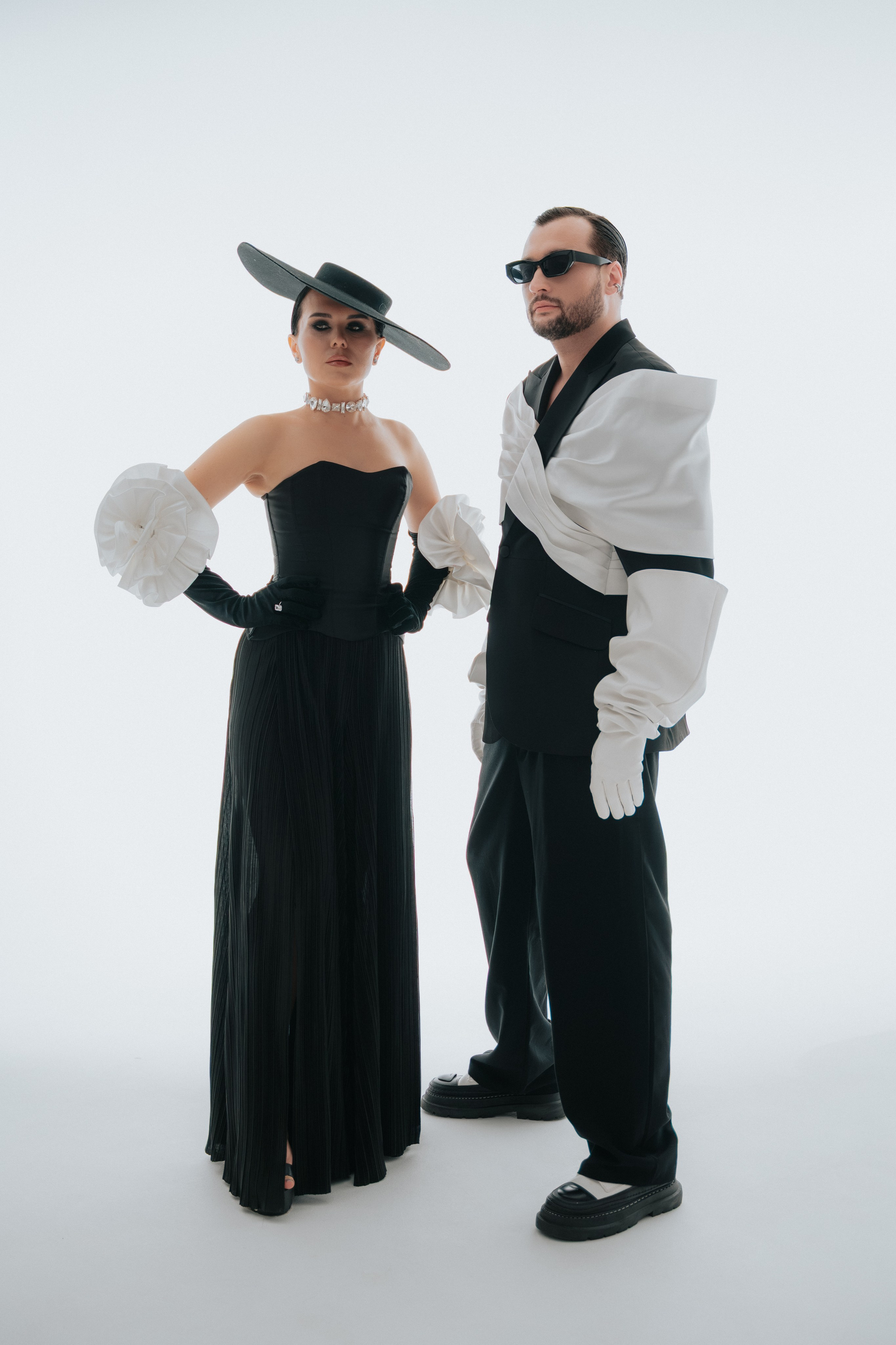 Кавер группа барбарабэнд (бэкстейдж со съёмок промо). Фотограф/видеограф Богдан Голованов