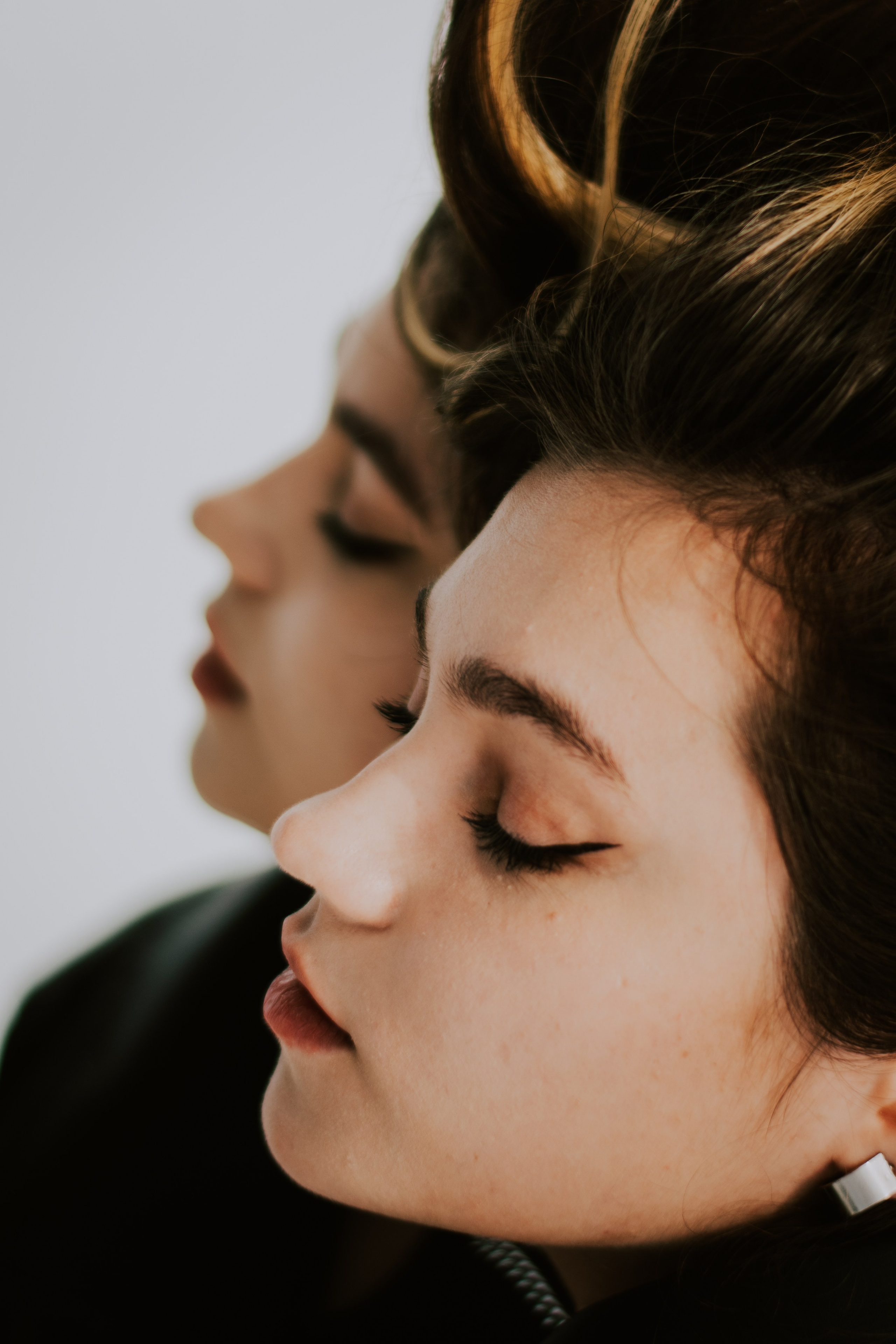 Индивидуальная фотосессия для Дианы. Фотограф/видеограф Богдан Голованов