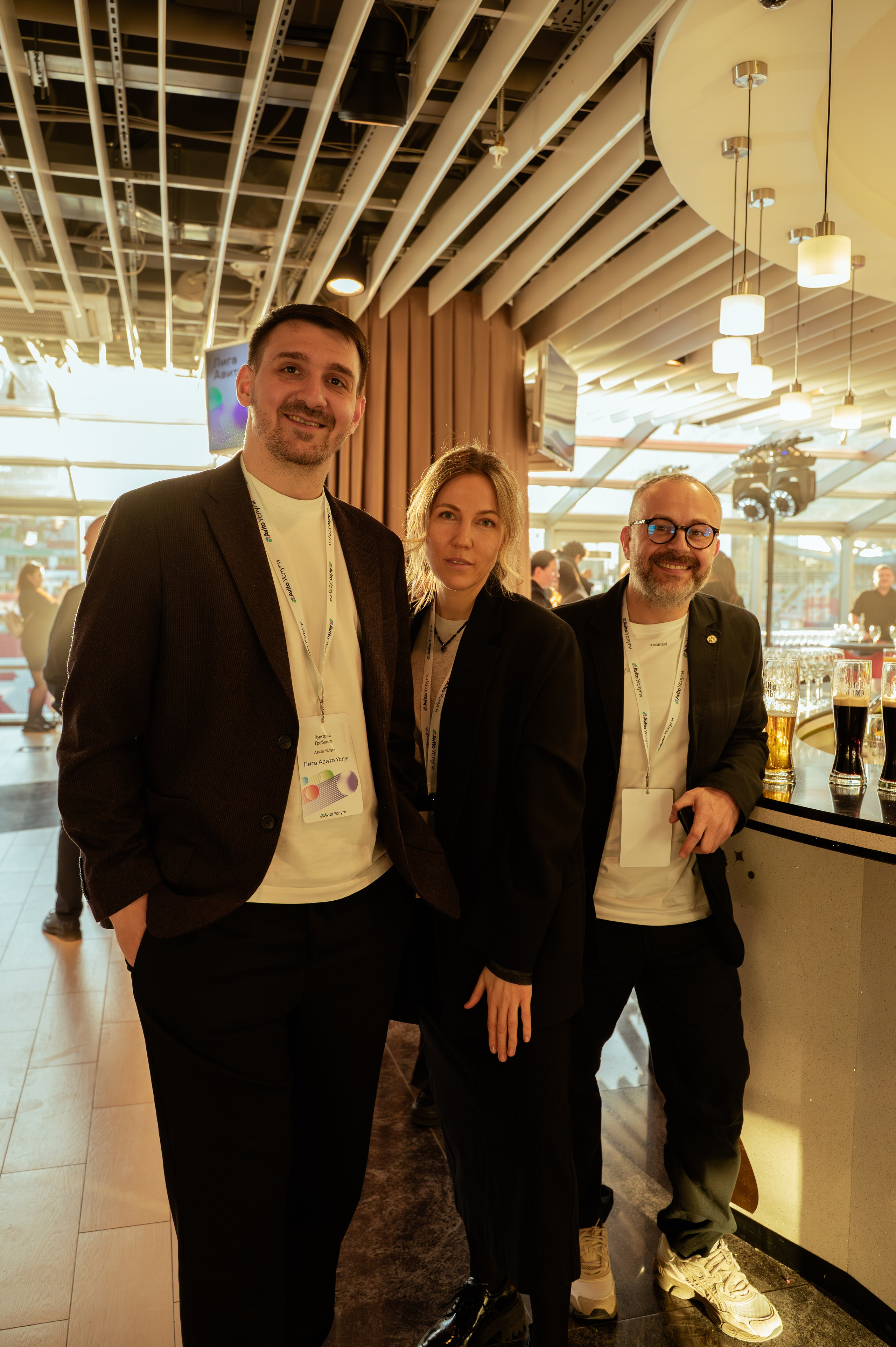 Мероприятия. Авито услуги. Фотограф/видеограф Богдан Голованов