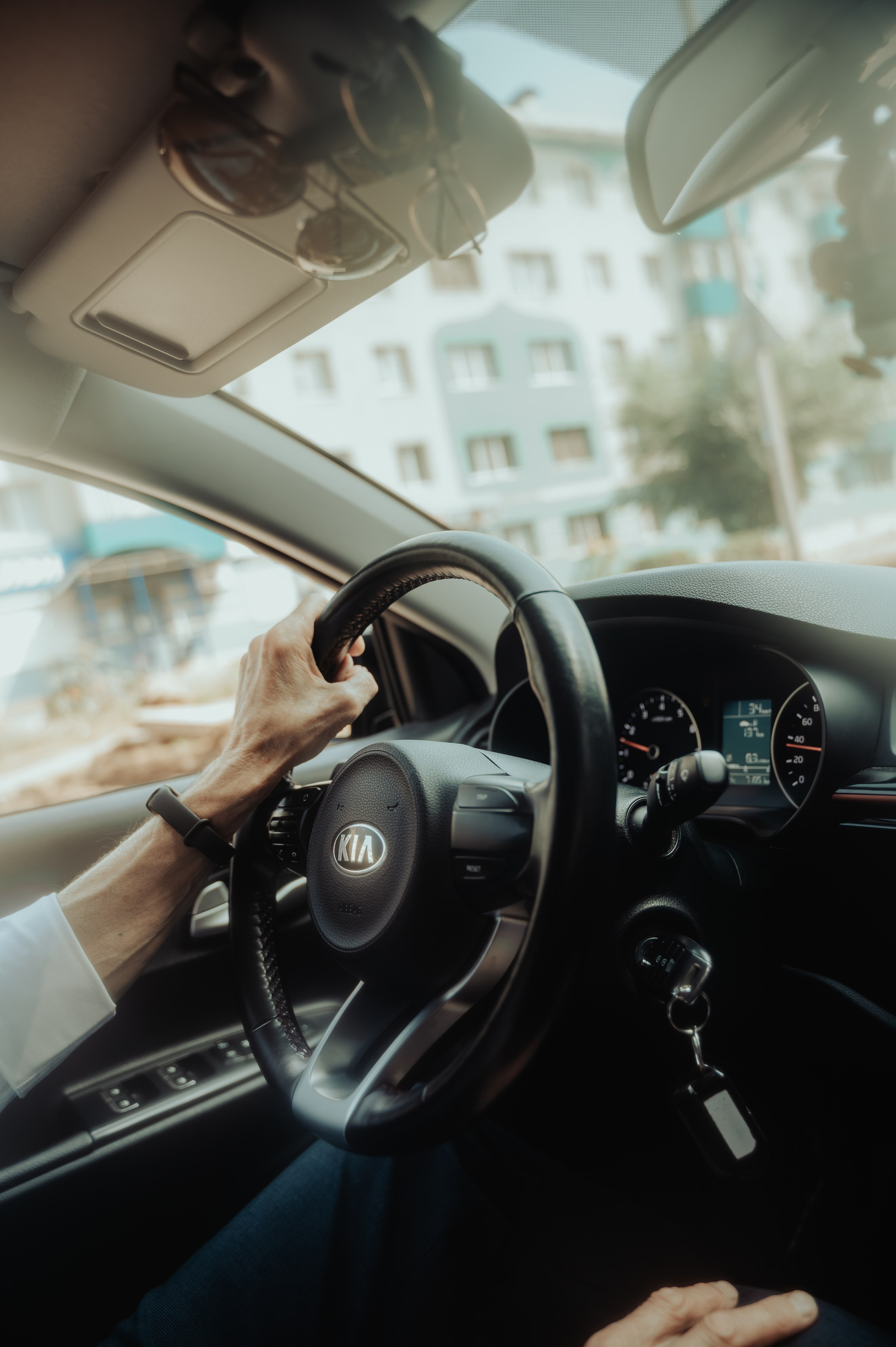 Никах Айбулата и Карины. Фотограф/видеограф Богдан Голованов