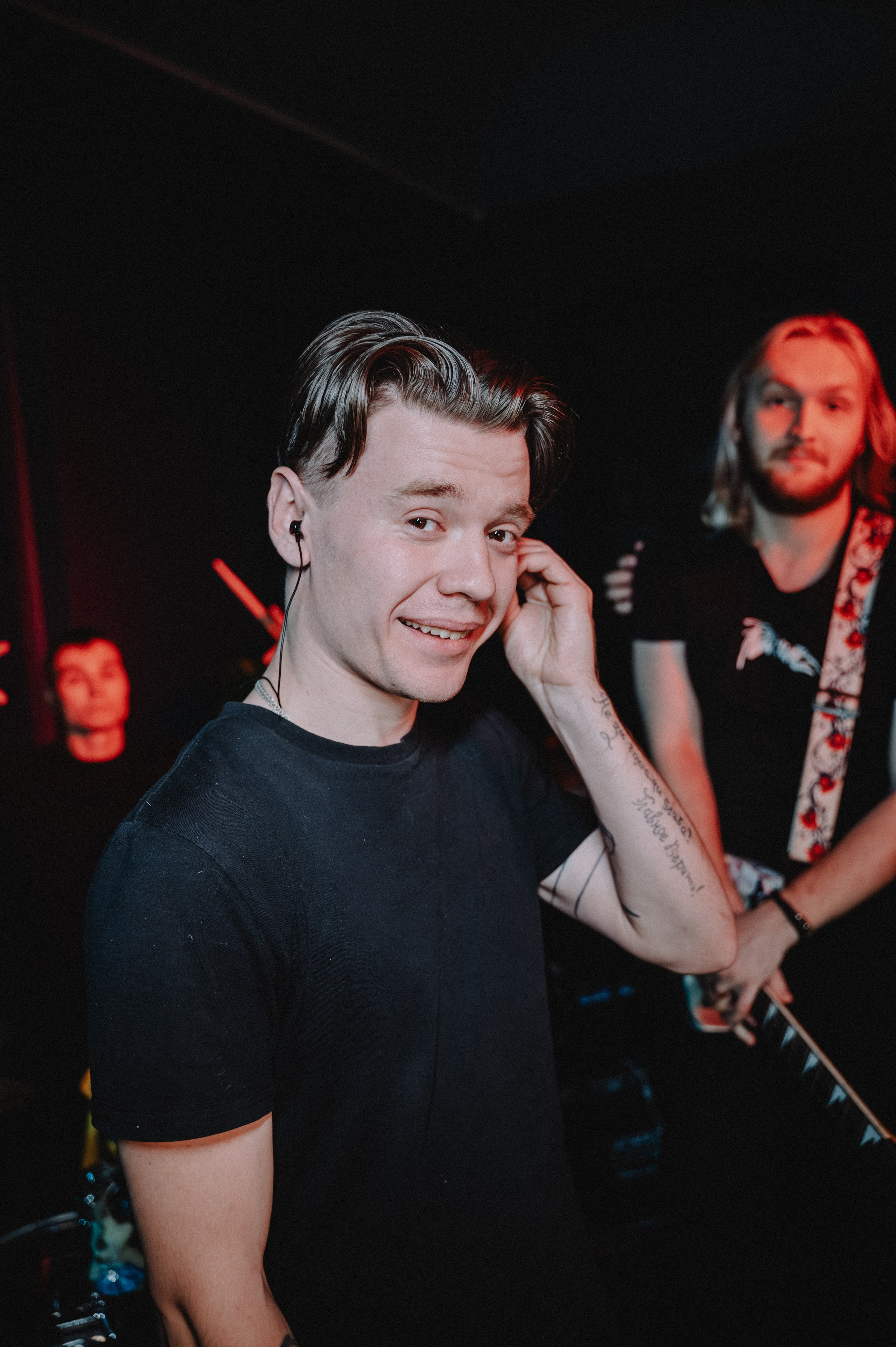 День рождения Татьяны. Фотограф/видеограф Богдан Голованов