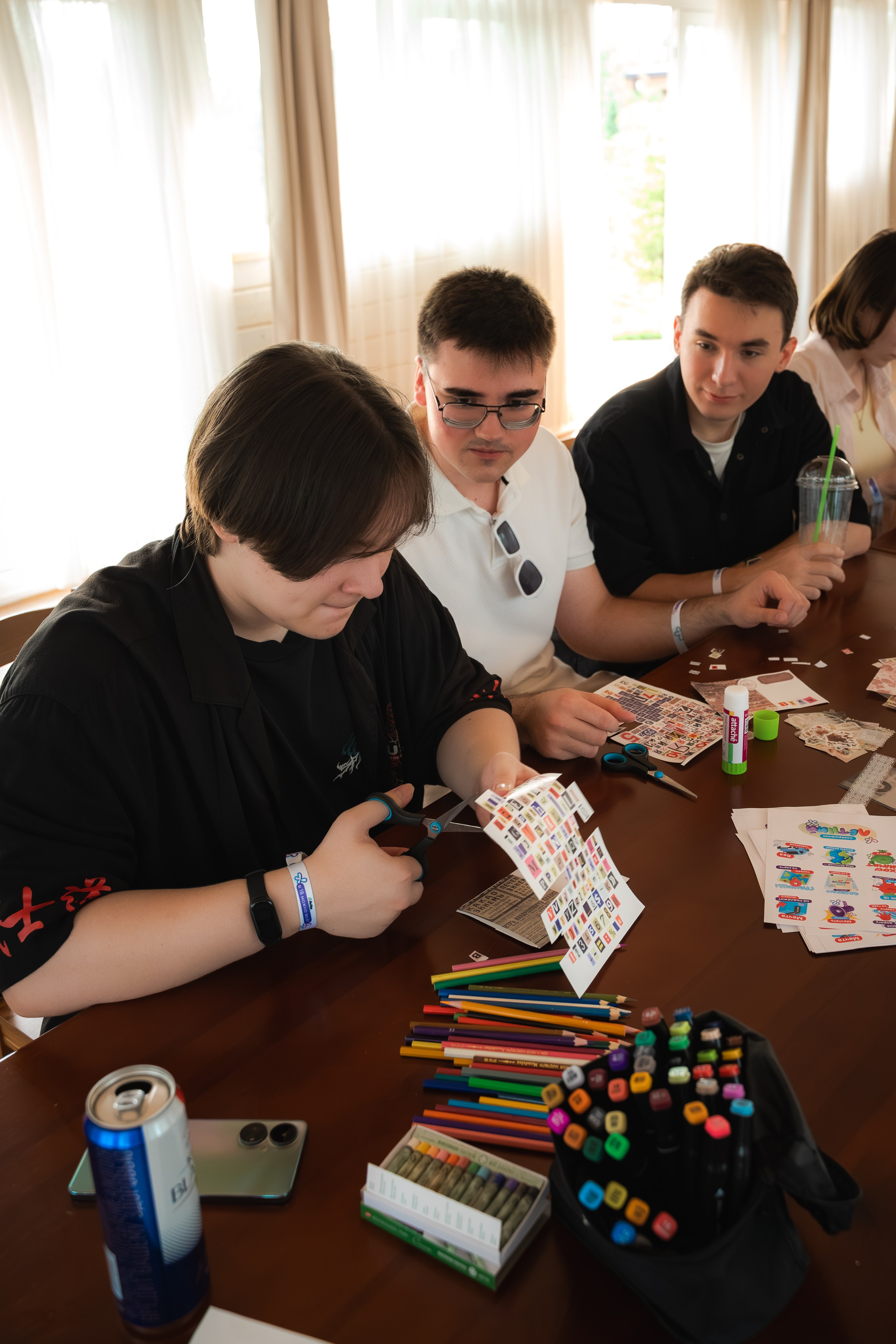 Мероприятия. Корпоратив Авито. Фотограф/видеограф Богдан Голованов