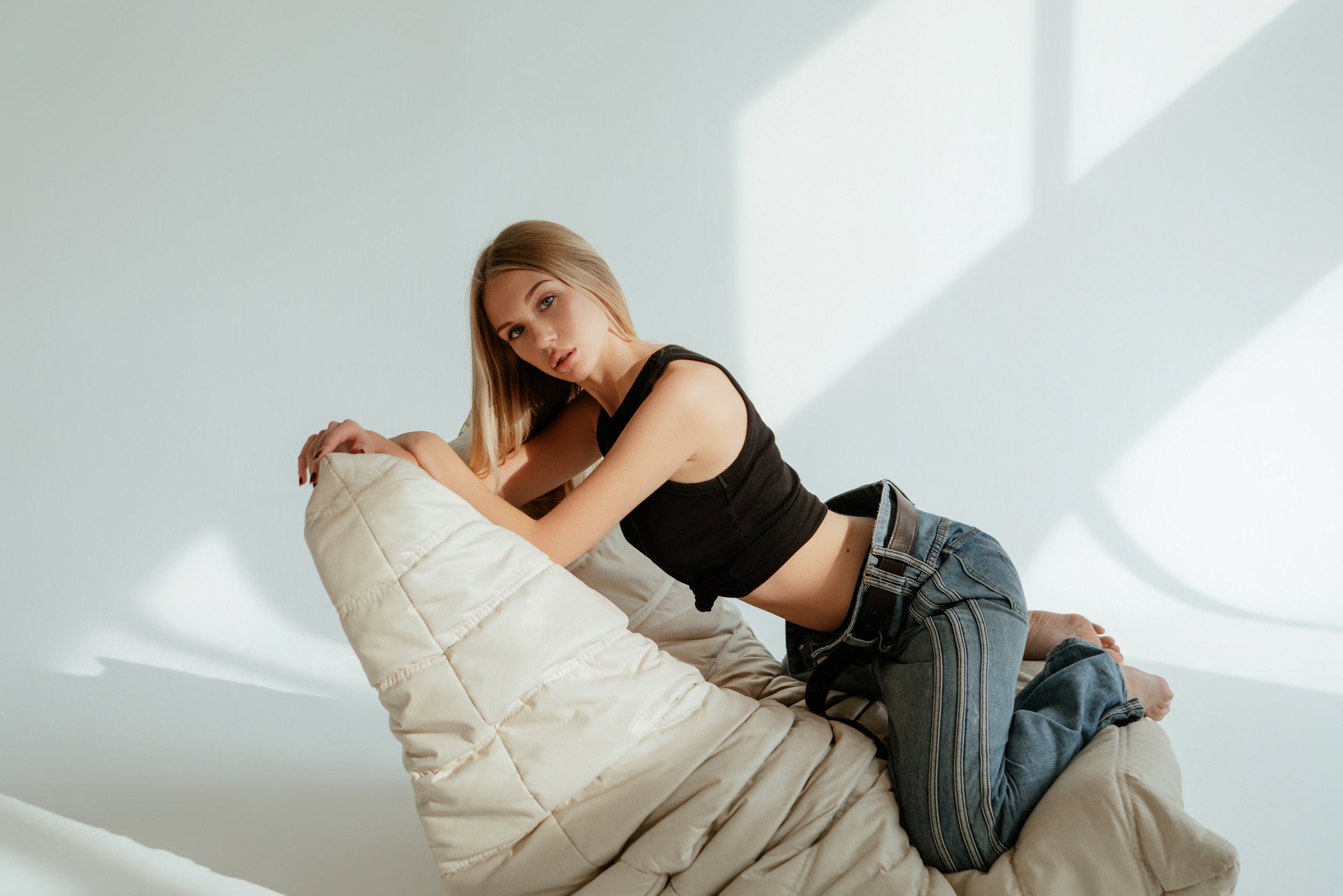 Катя. Женский фотограф в Москве Анастасия Сидорова